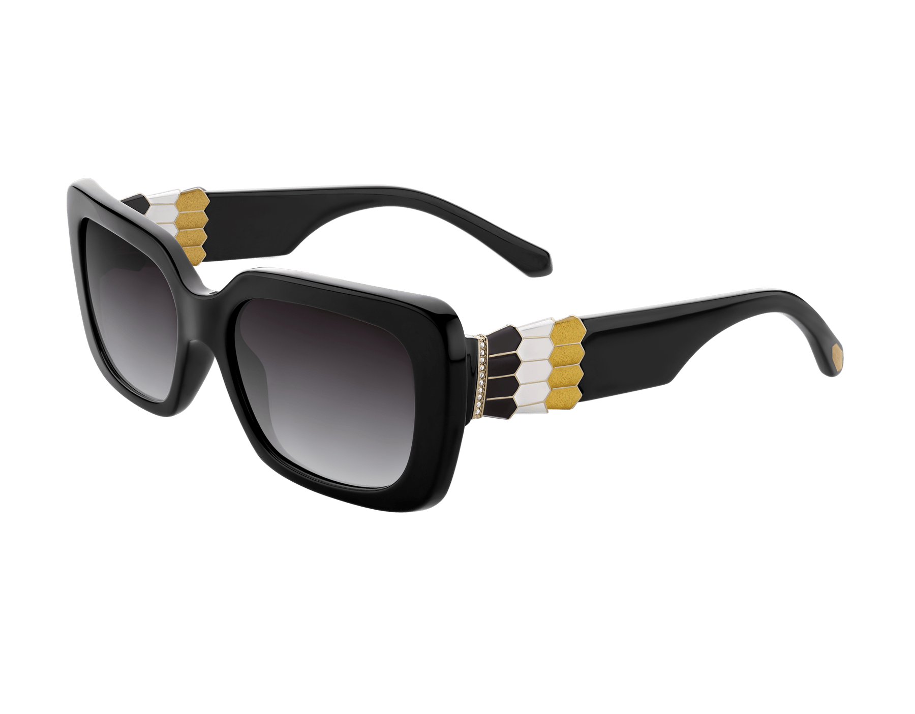 bvlgari snake sunglasses