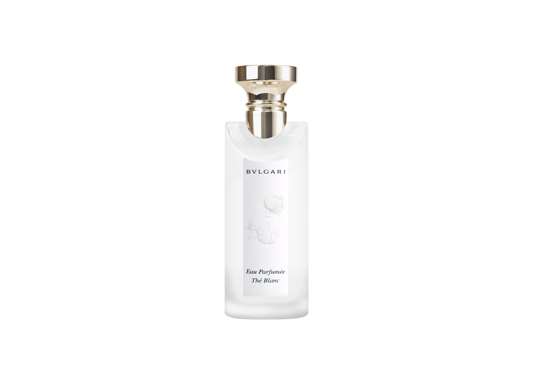 Eau Parfumée Thé Blanc is a precious signature encapsulating the revitalising olfactive botanical properties of natural green tea. 42500 image 1