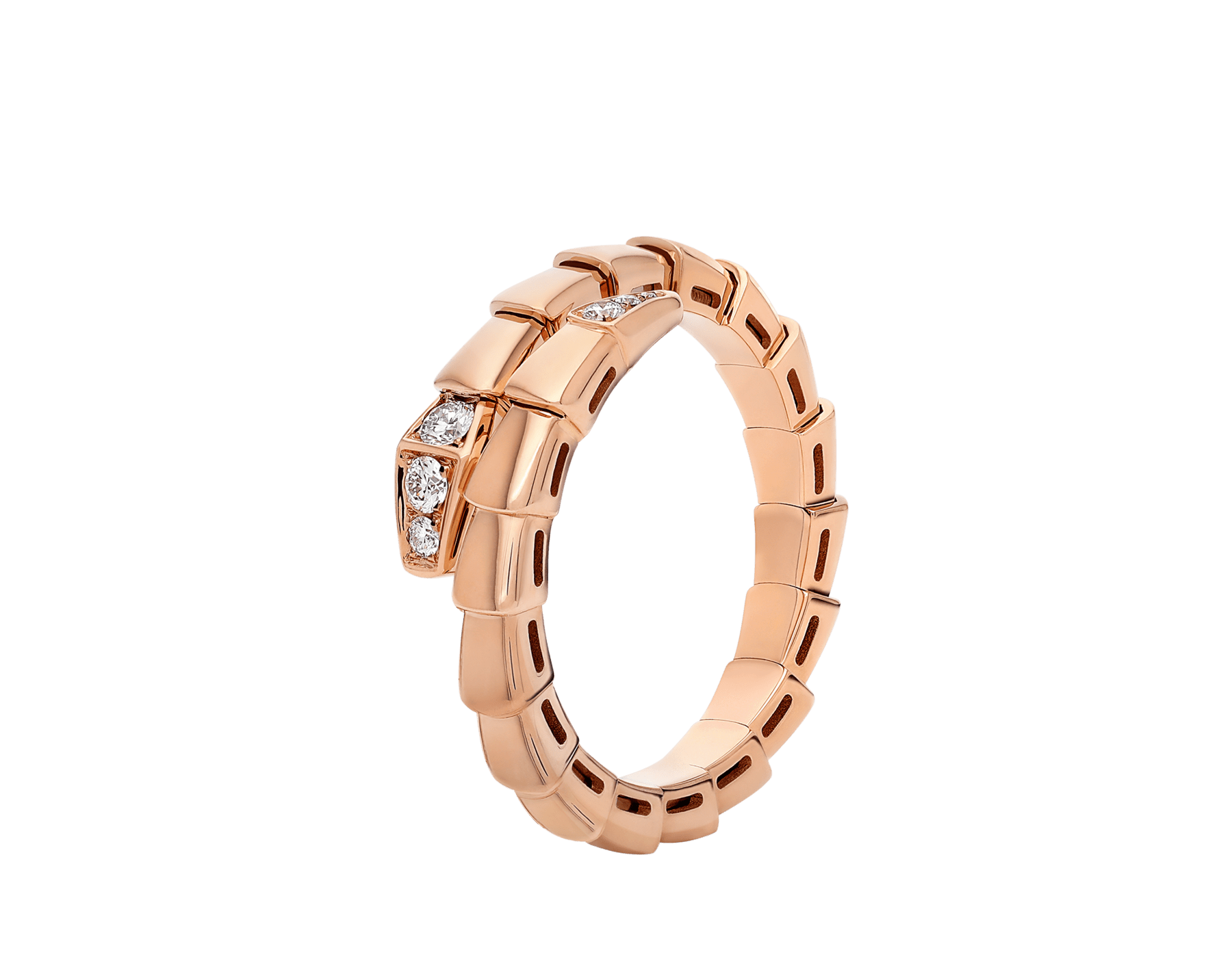 Bvlgari yuzuk shop
