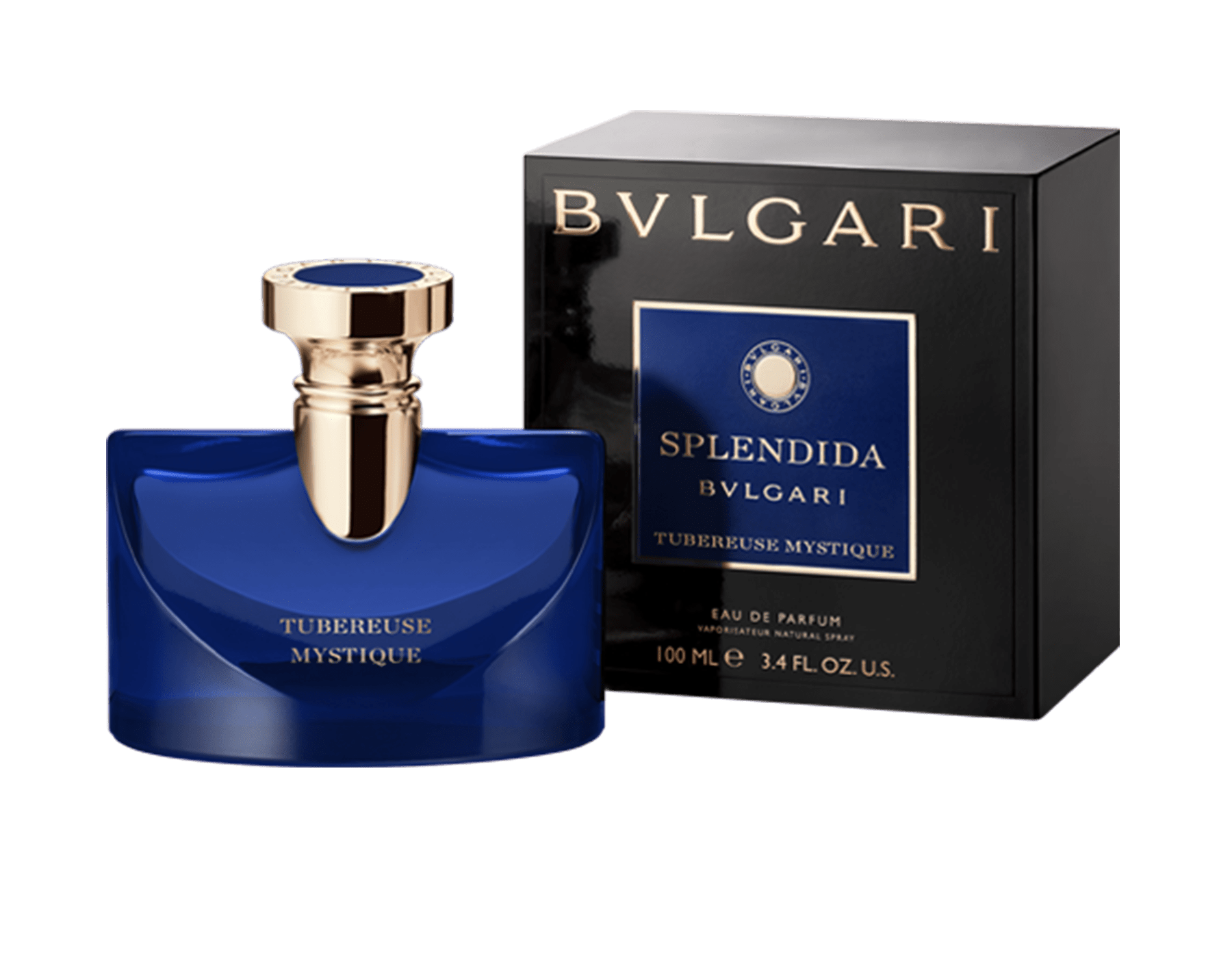 aroma bvlgari black