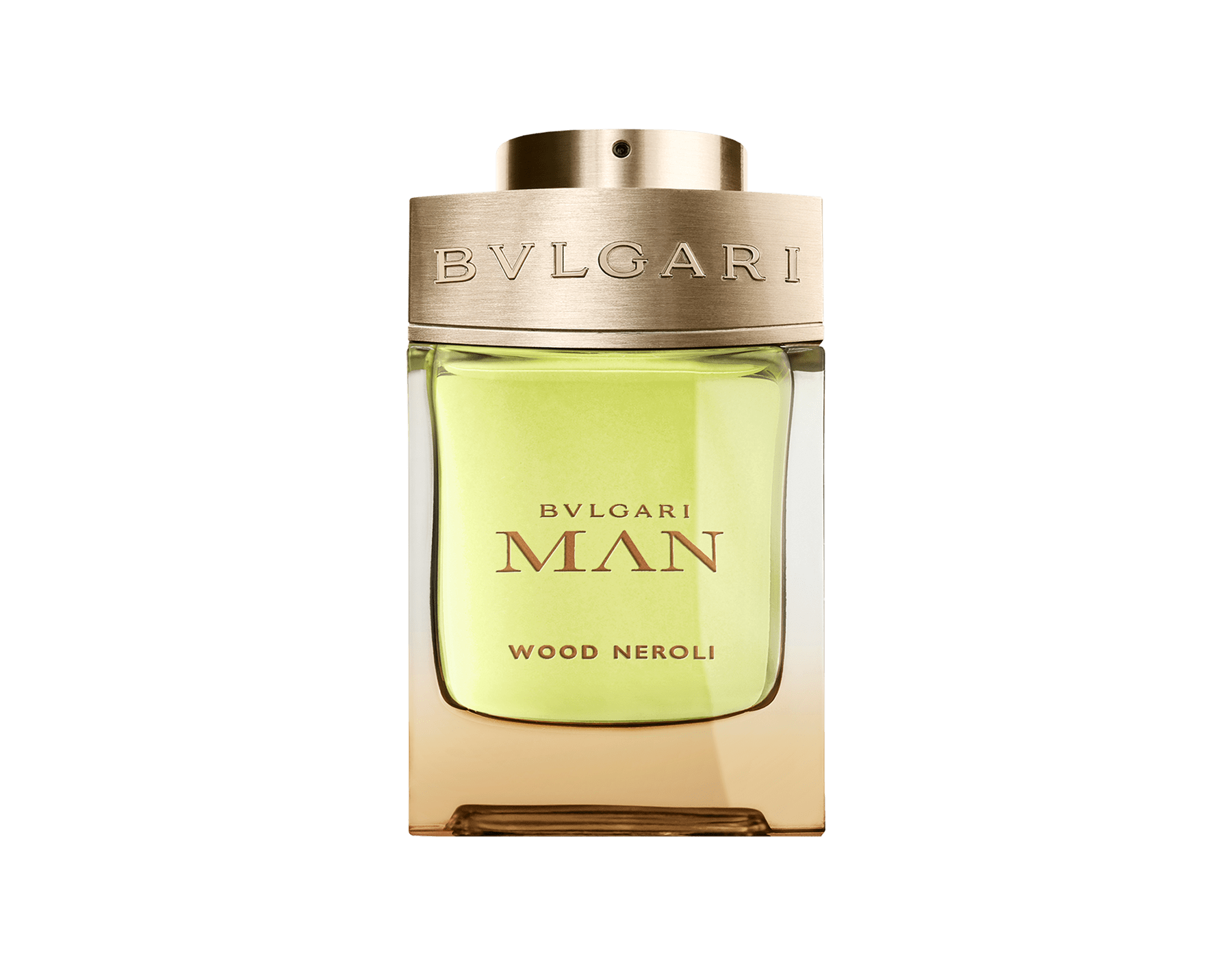 BVLGARI MAN WOOD NEROLI 香水（100毫升 