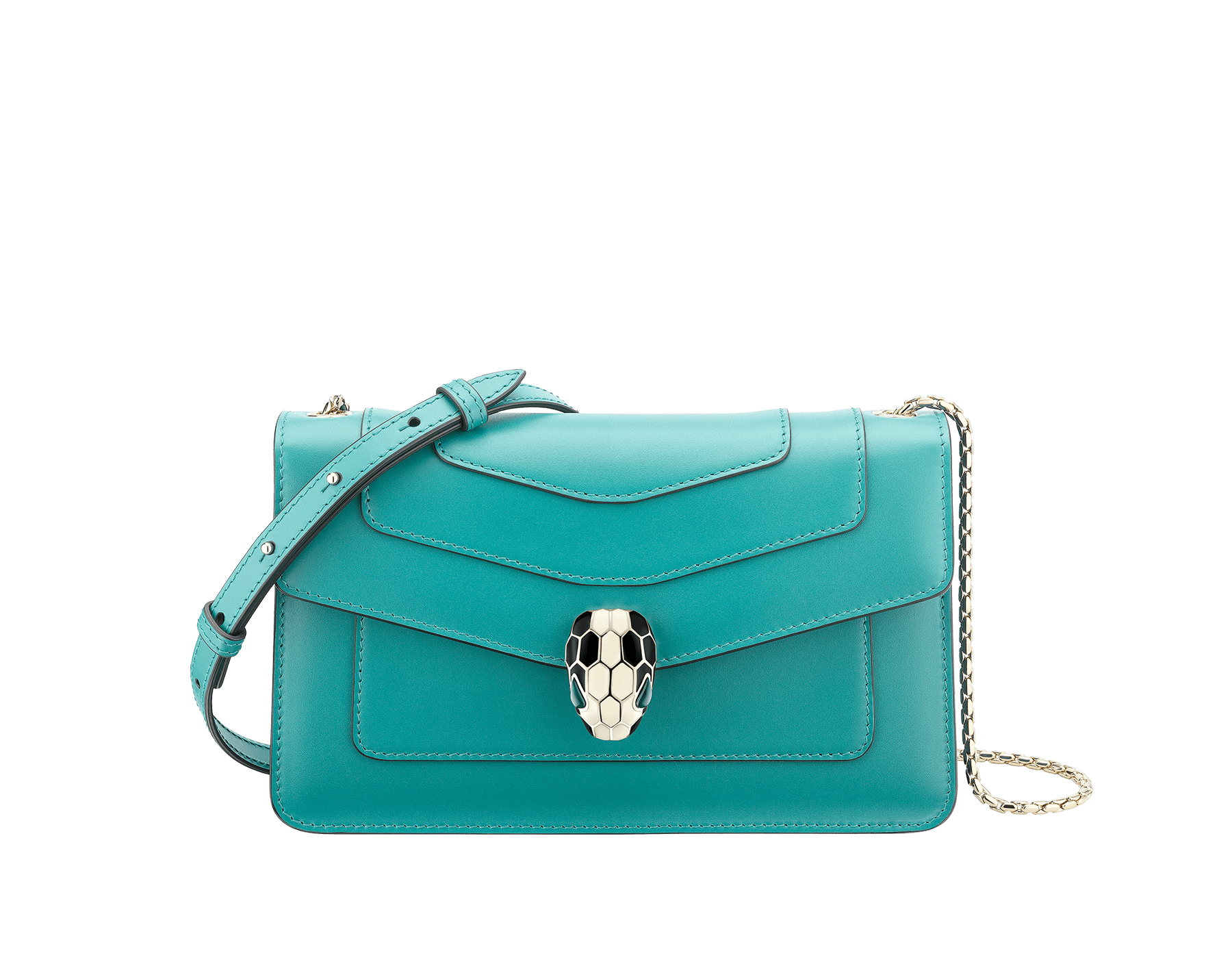 serpenti forever crossbody bag