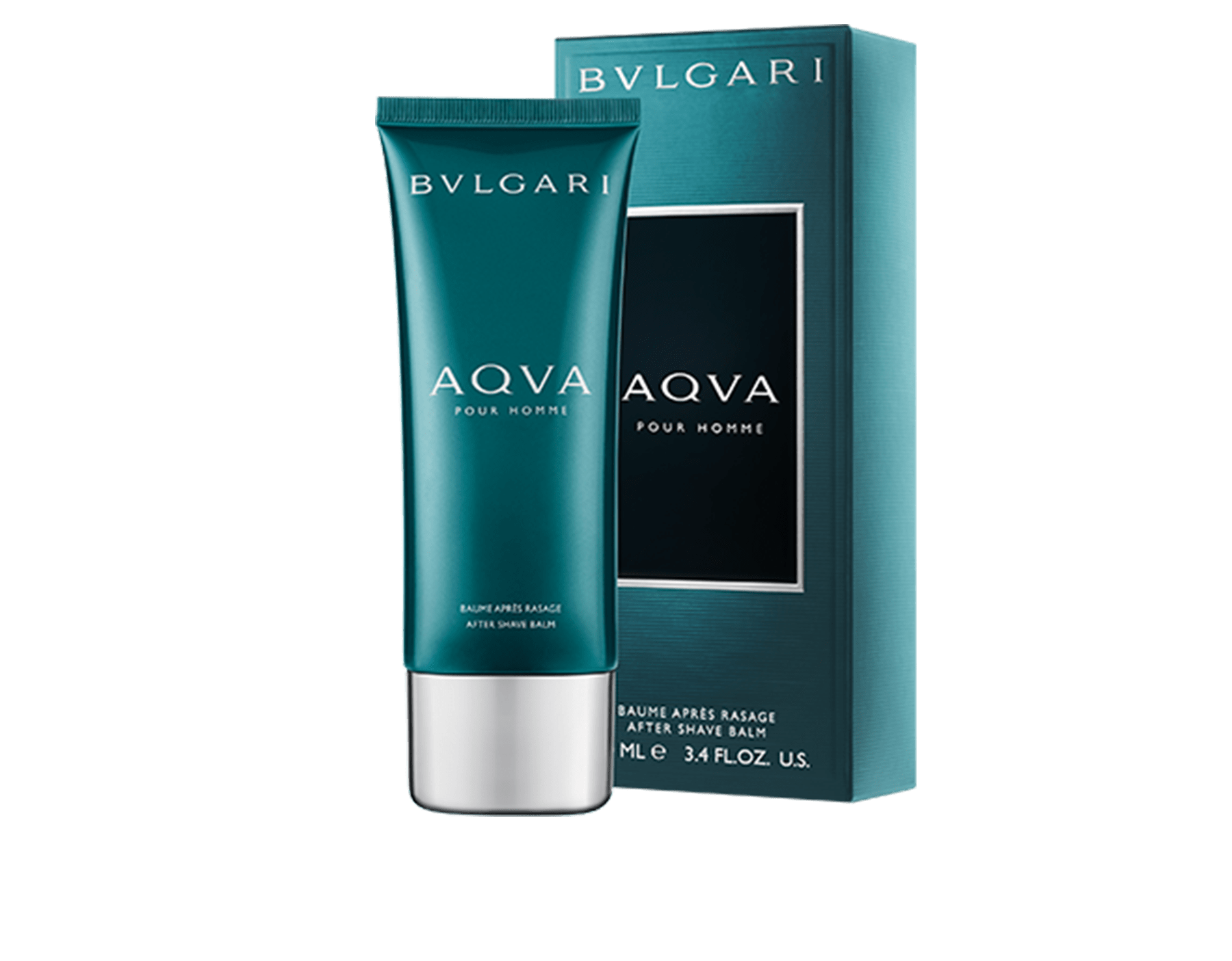 bvlgari aftershave gift set