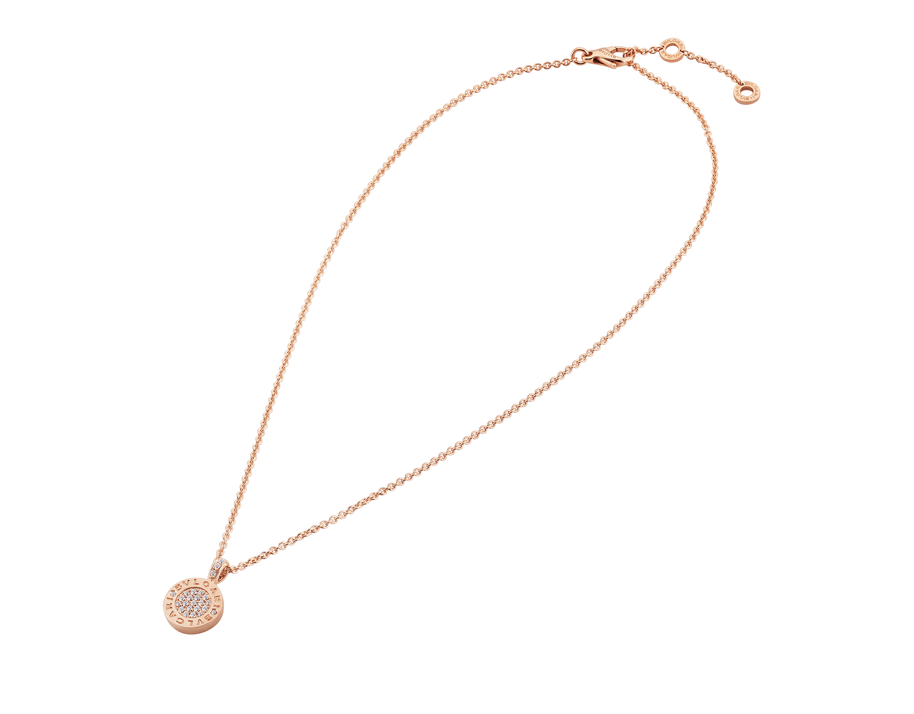 bvlgari jade necklace