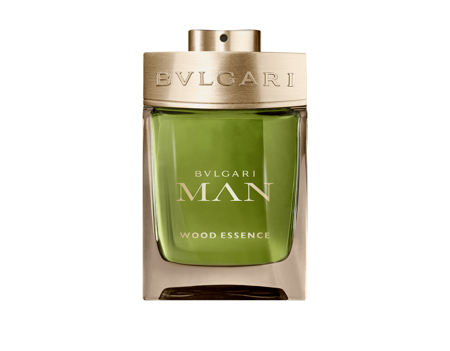 An energizing woody eau de parfum inspired by the life force found in nature. BVLGARIMANWOODESSENCE image 1