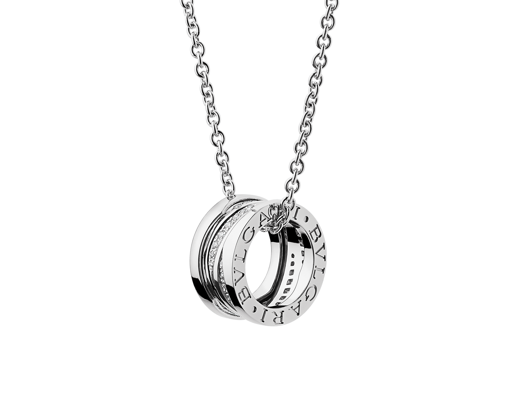 B.zero1 Necklace 355061 | Bvlgari