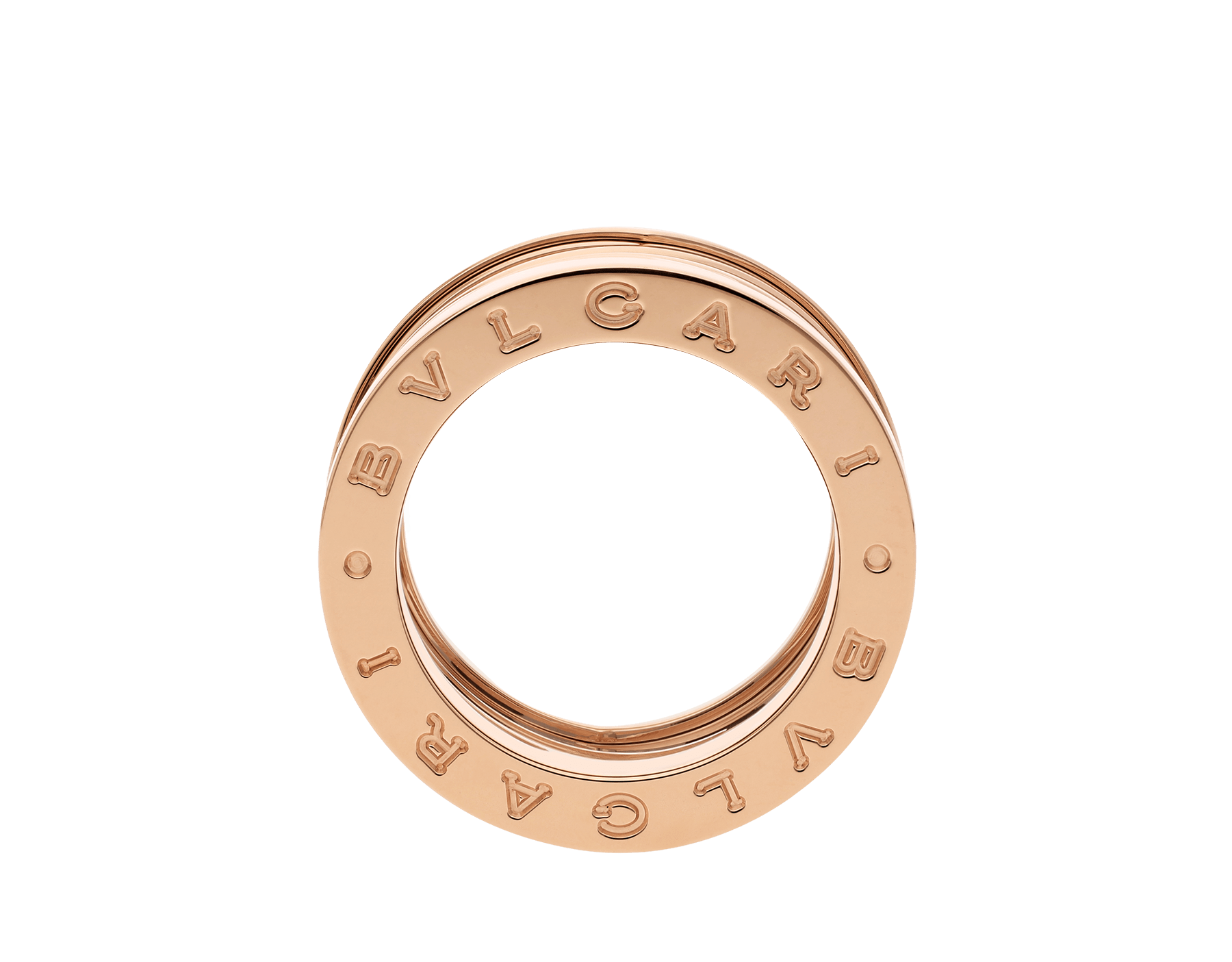 B Zero1 Anello 355996 Bvlgari