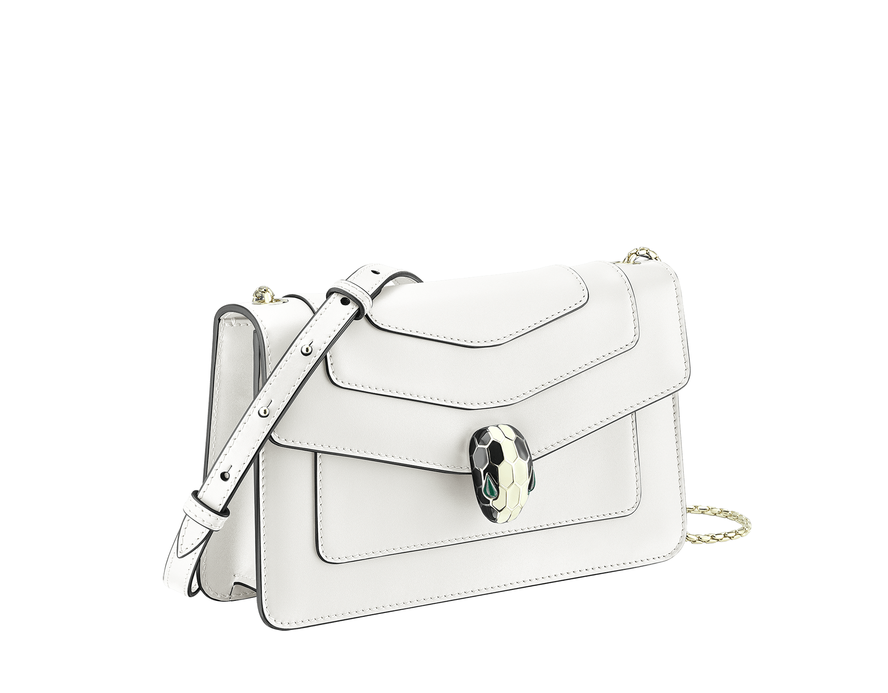 iconic cross body bag