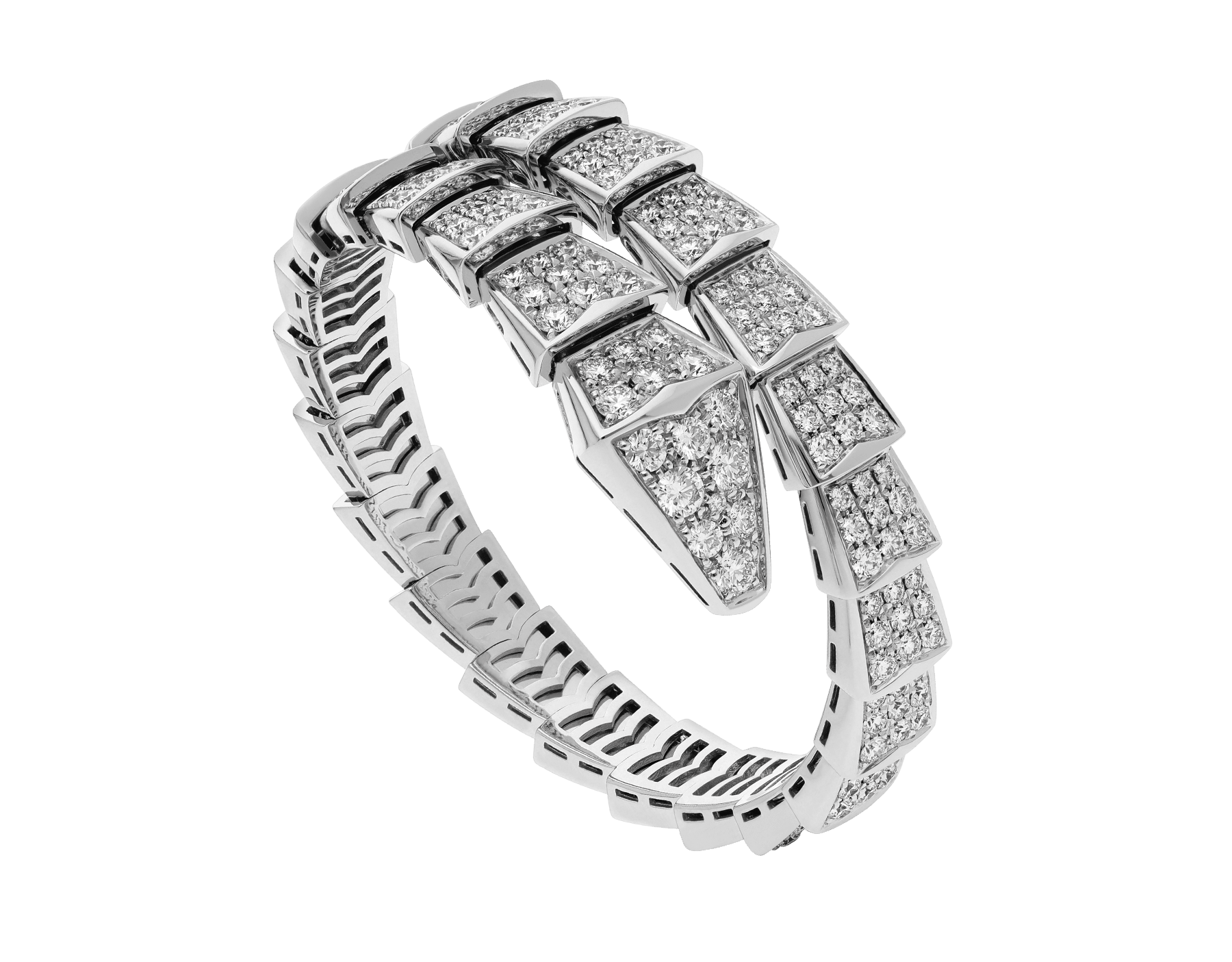 bulgari snake bracelet price