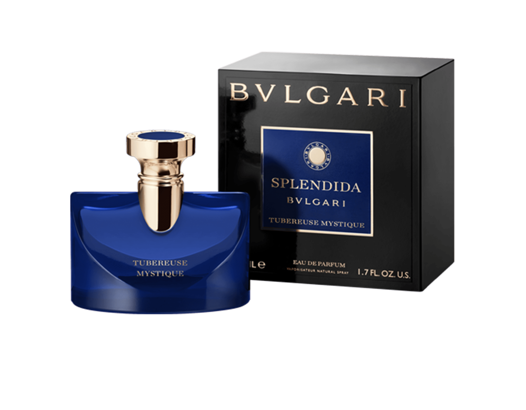 bvlgari perfume parent company