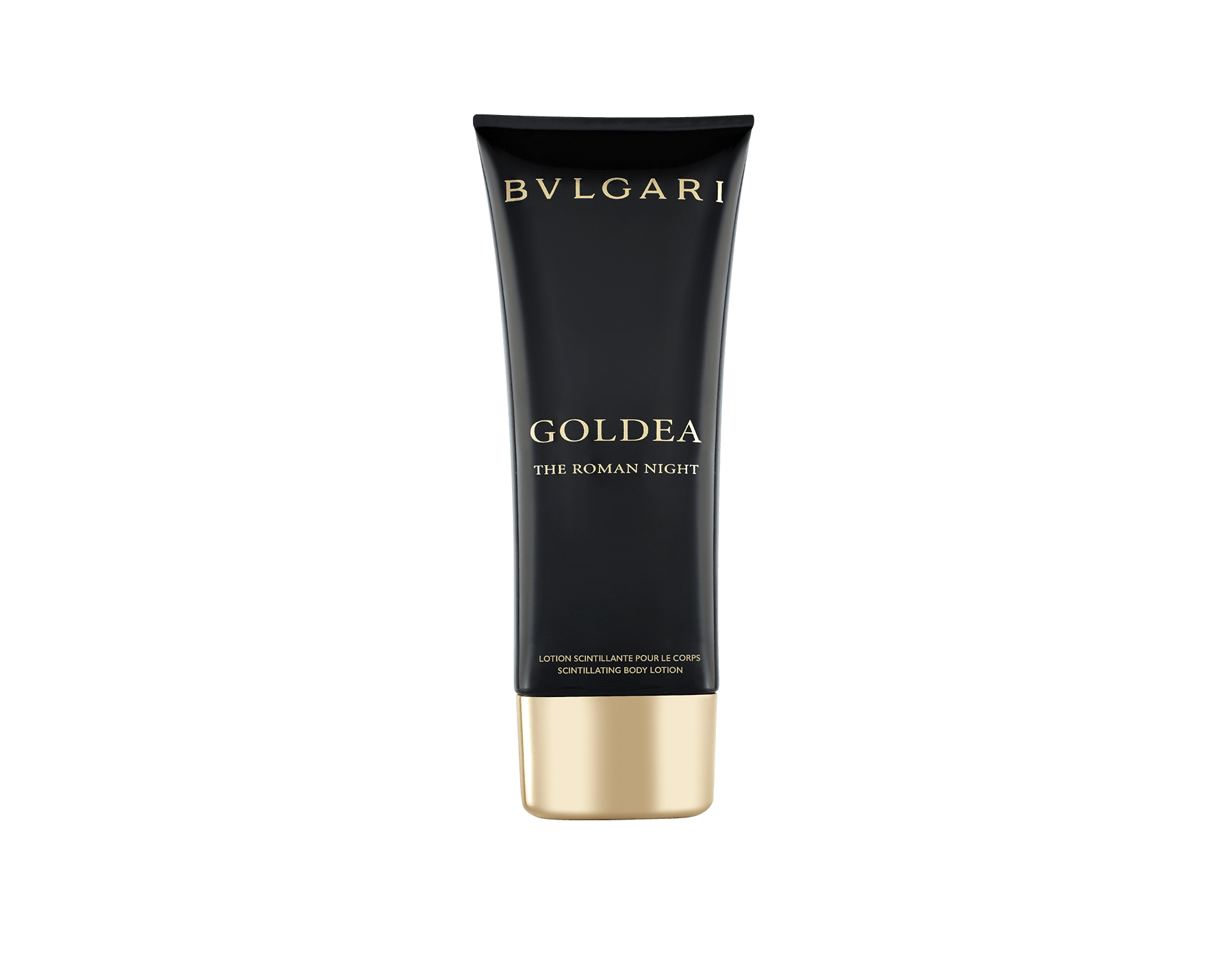 bvlgari goldea body lotion