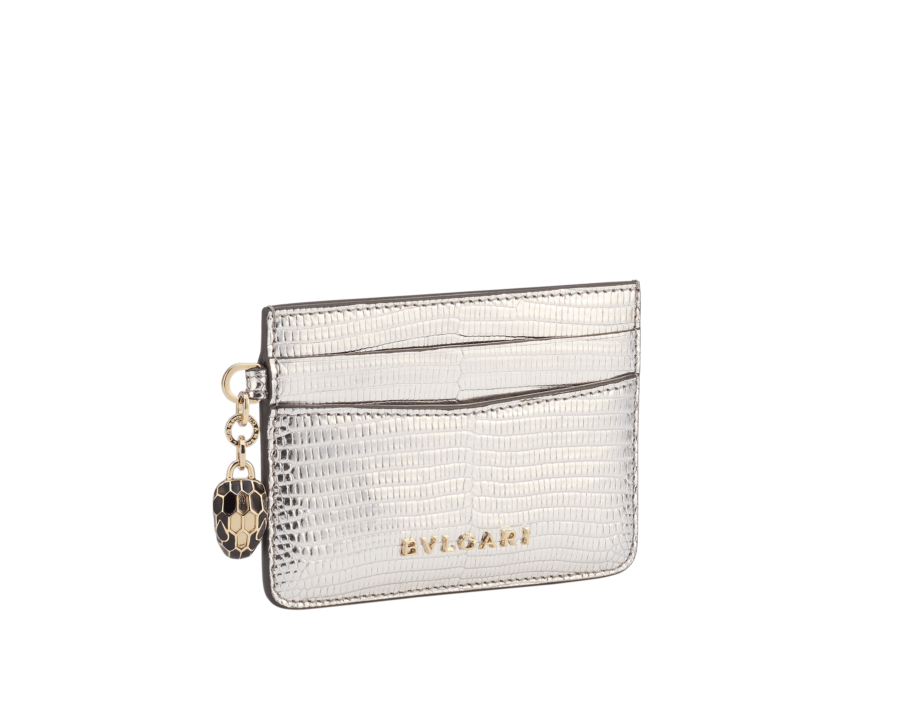 Card holder 2025 bvlgari