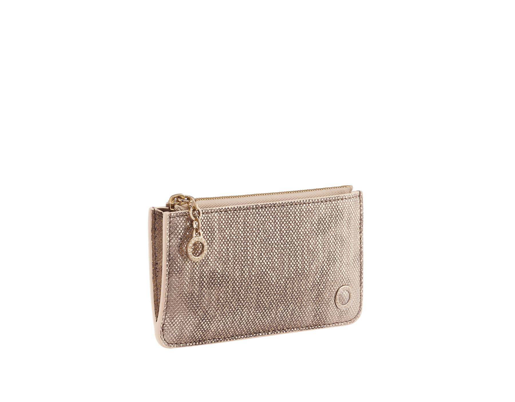 Bvlgari card holder store