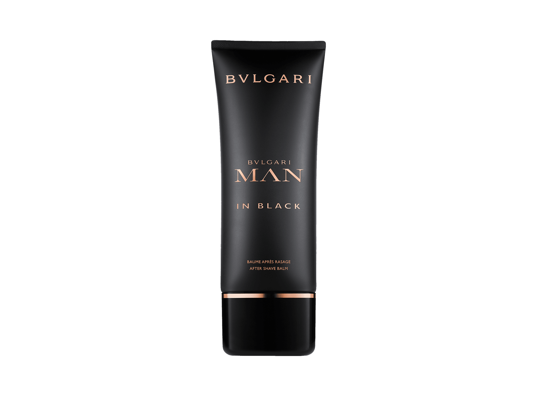 BVLGARI MAN IN BLACK After Shave Balm 3 