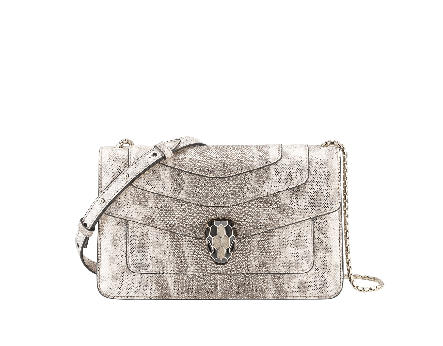 Serpenti Forever Crossbody Bag 289556 | BVLGARI