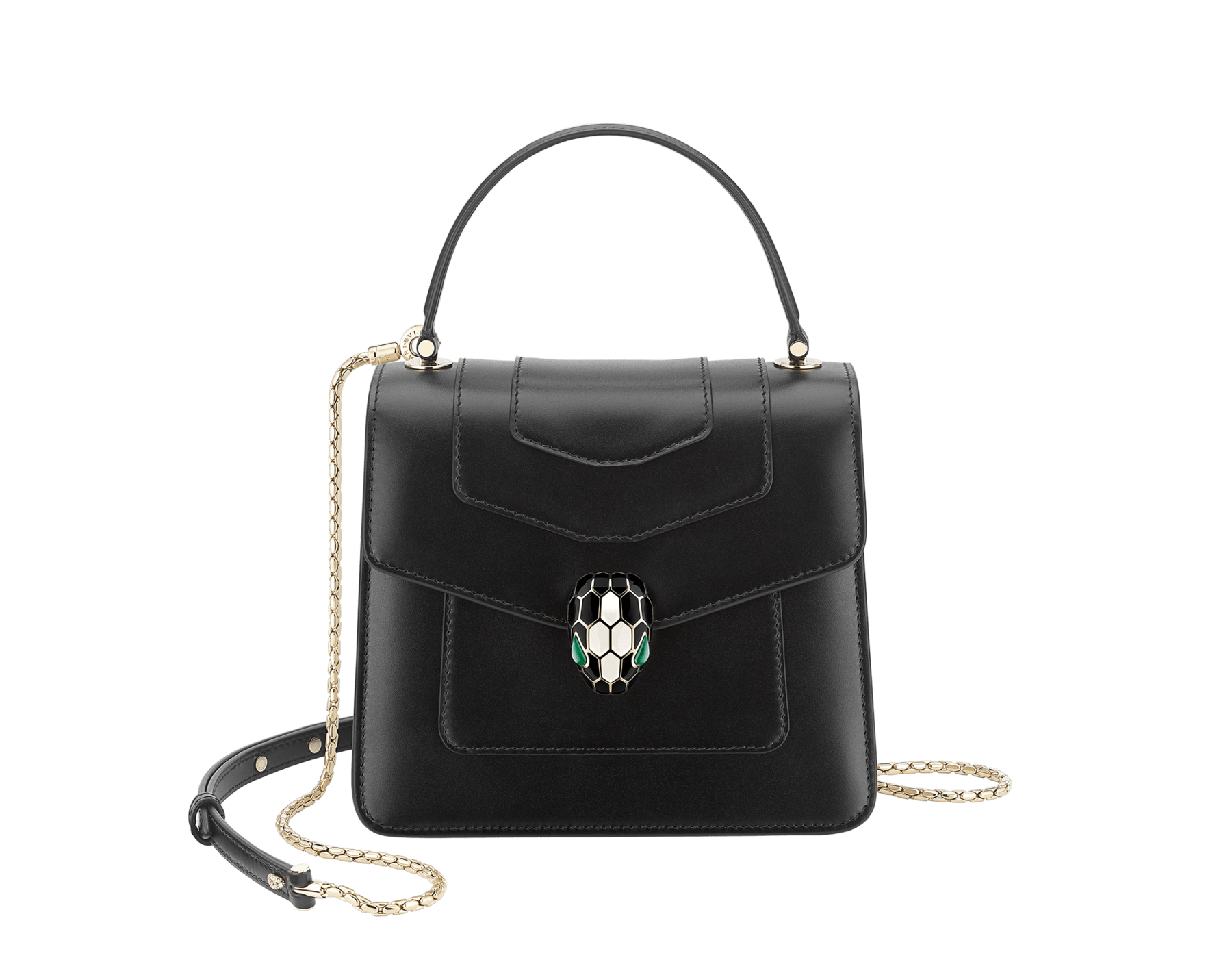 Serpenti Forever Top Handle 290570