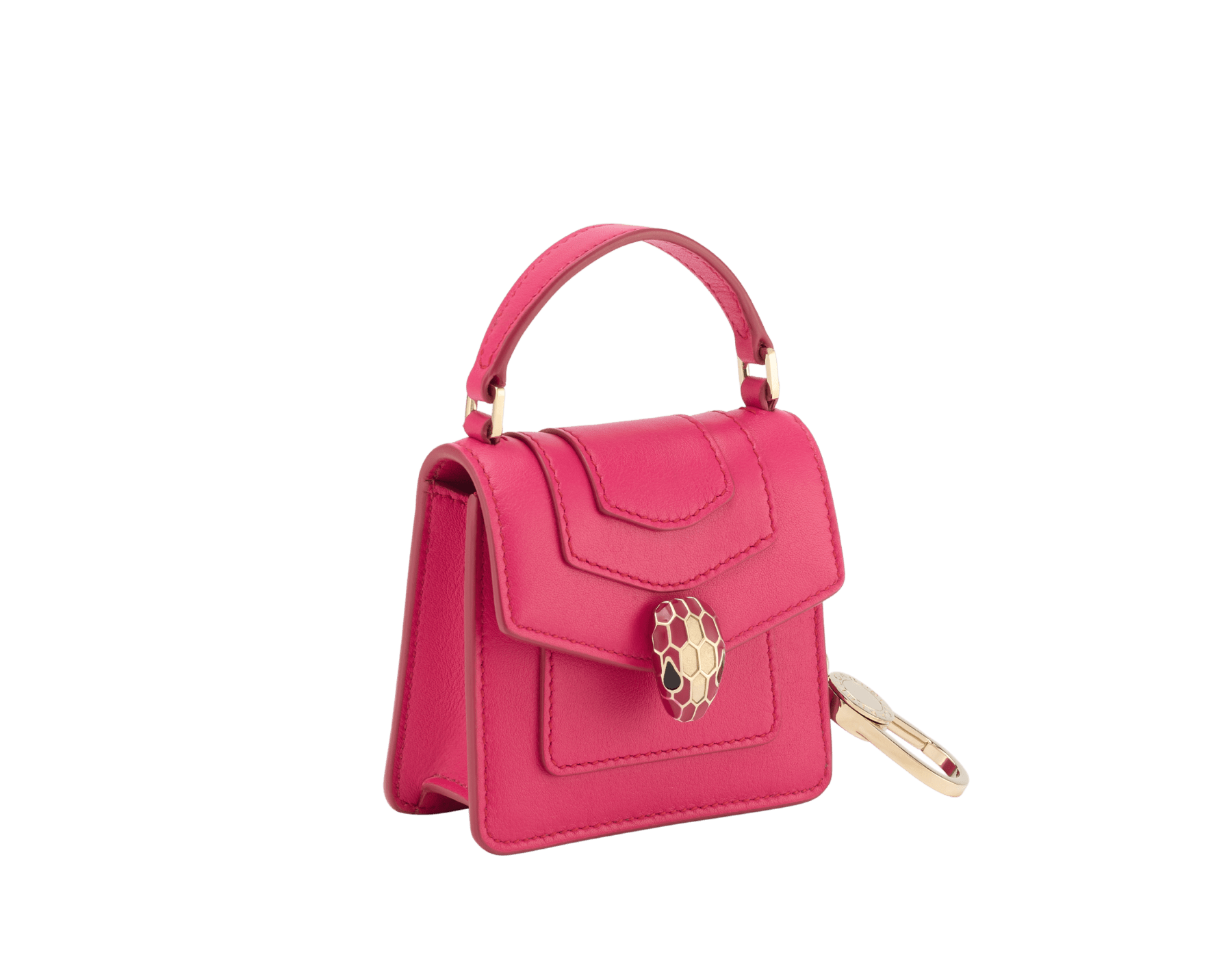 Bulgari charm sales