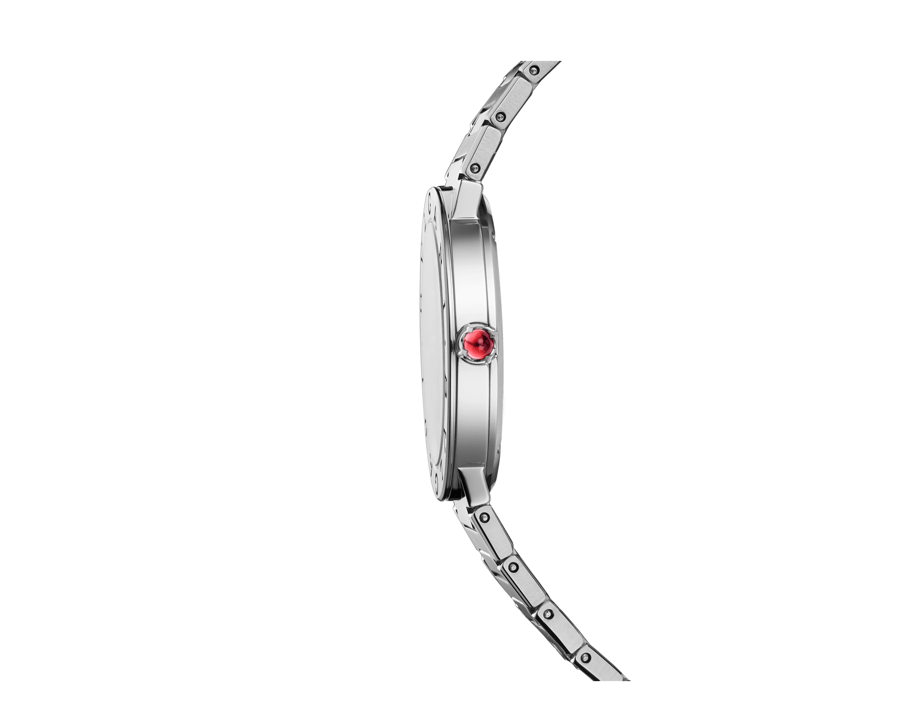 bulgari schmuck edelstahl