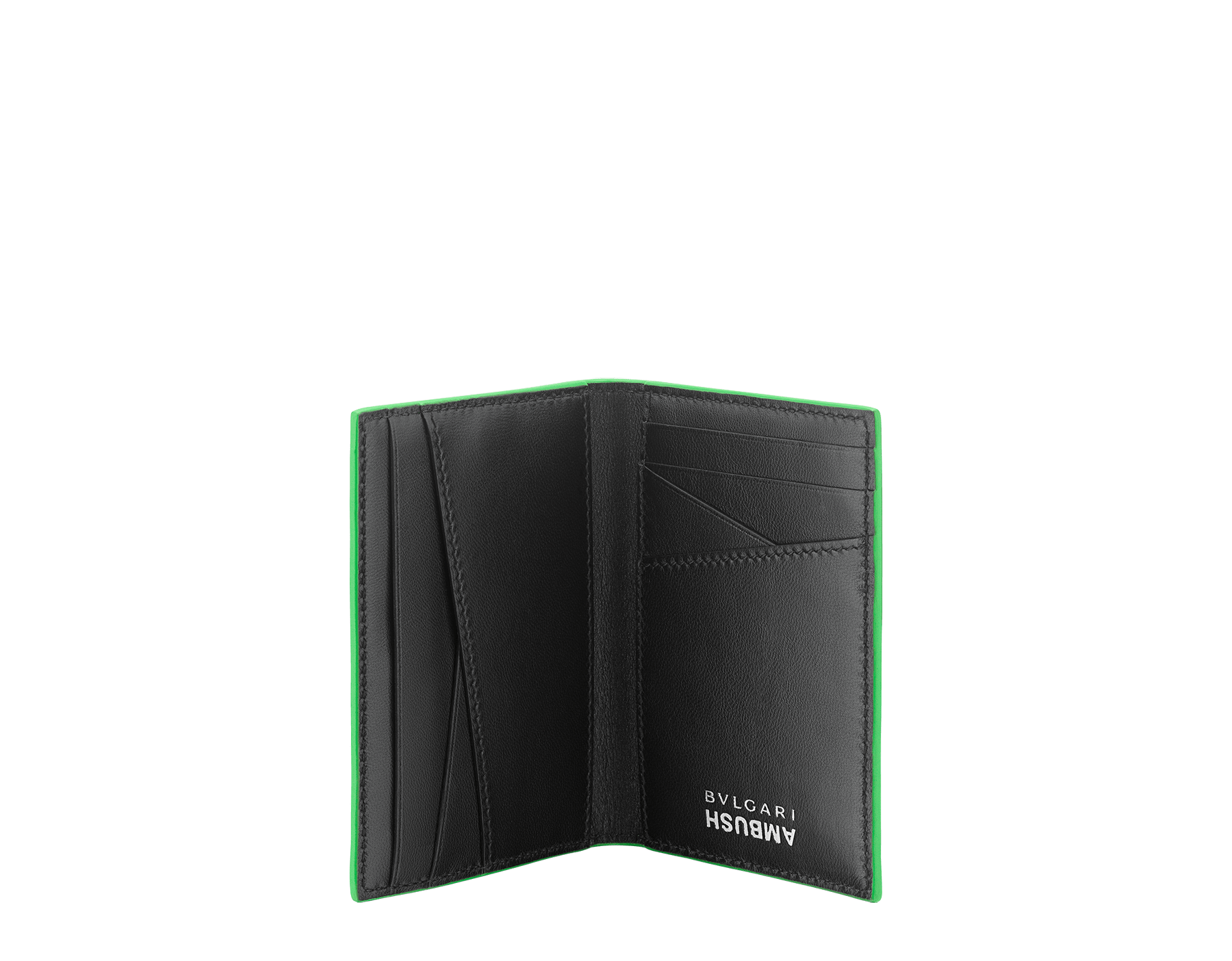 vertical card holder