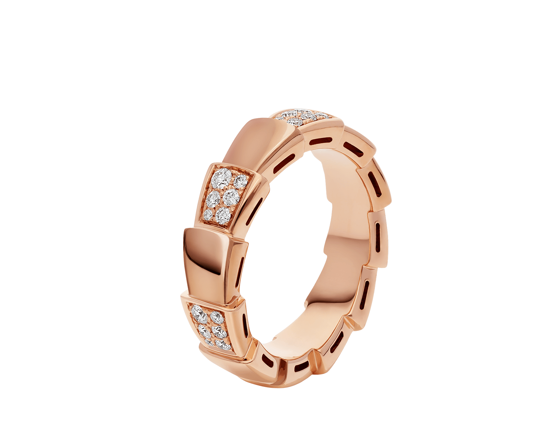 bulgari jewelry serpenti