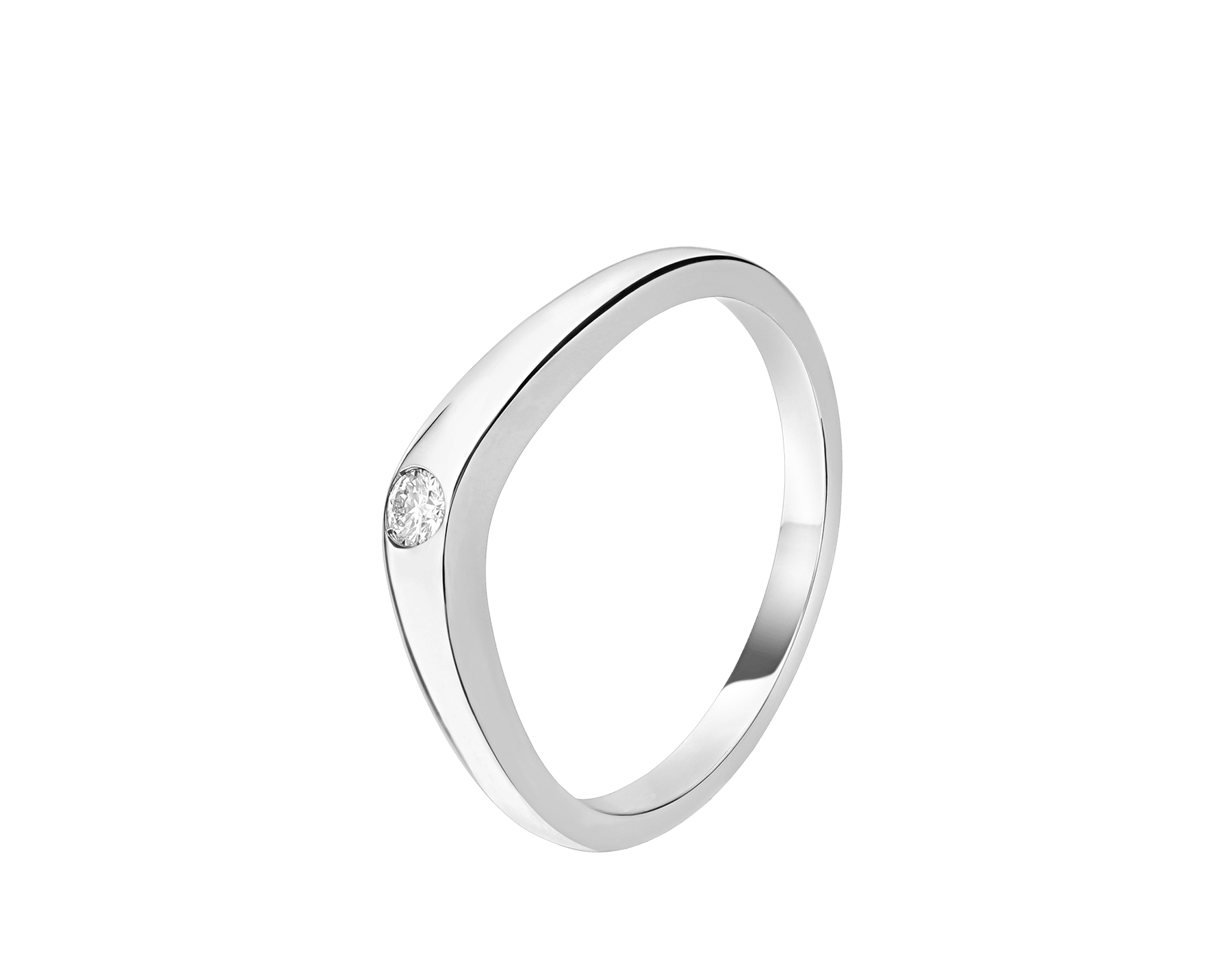 bvlgari marriage ring