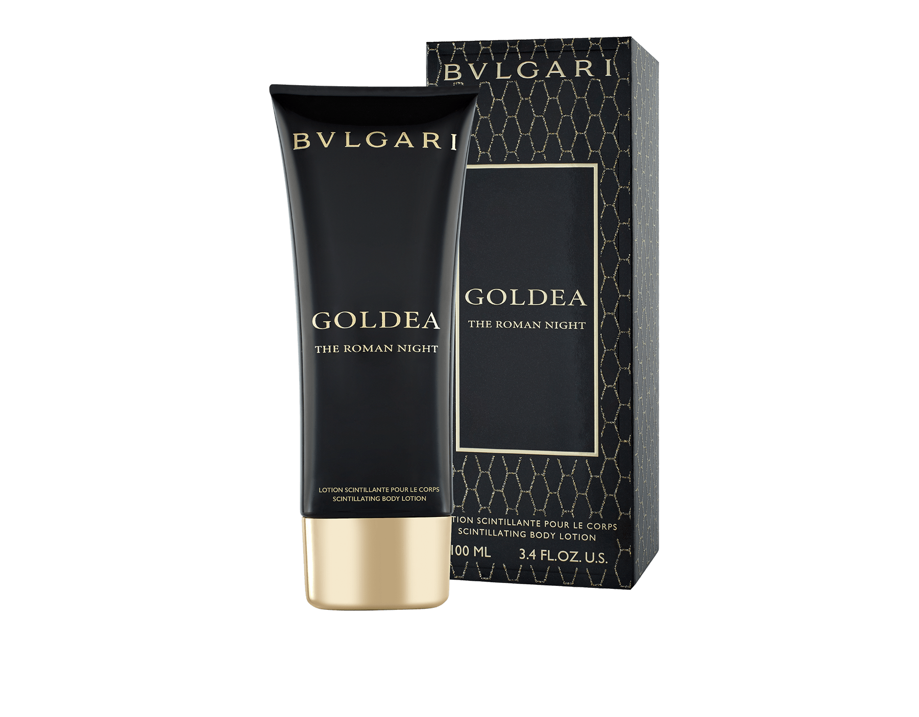 bvlgari goldea 100ml