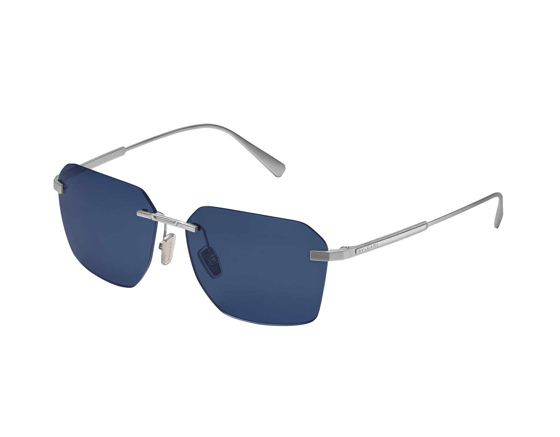Bulgari occhiali uomo sale