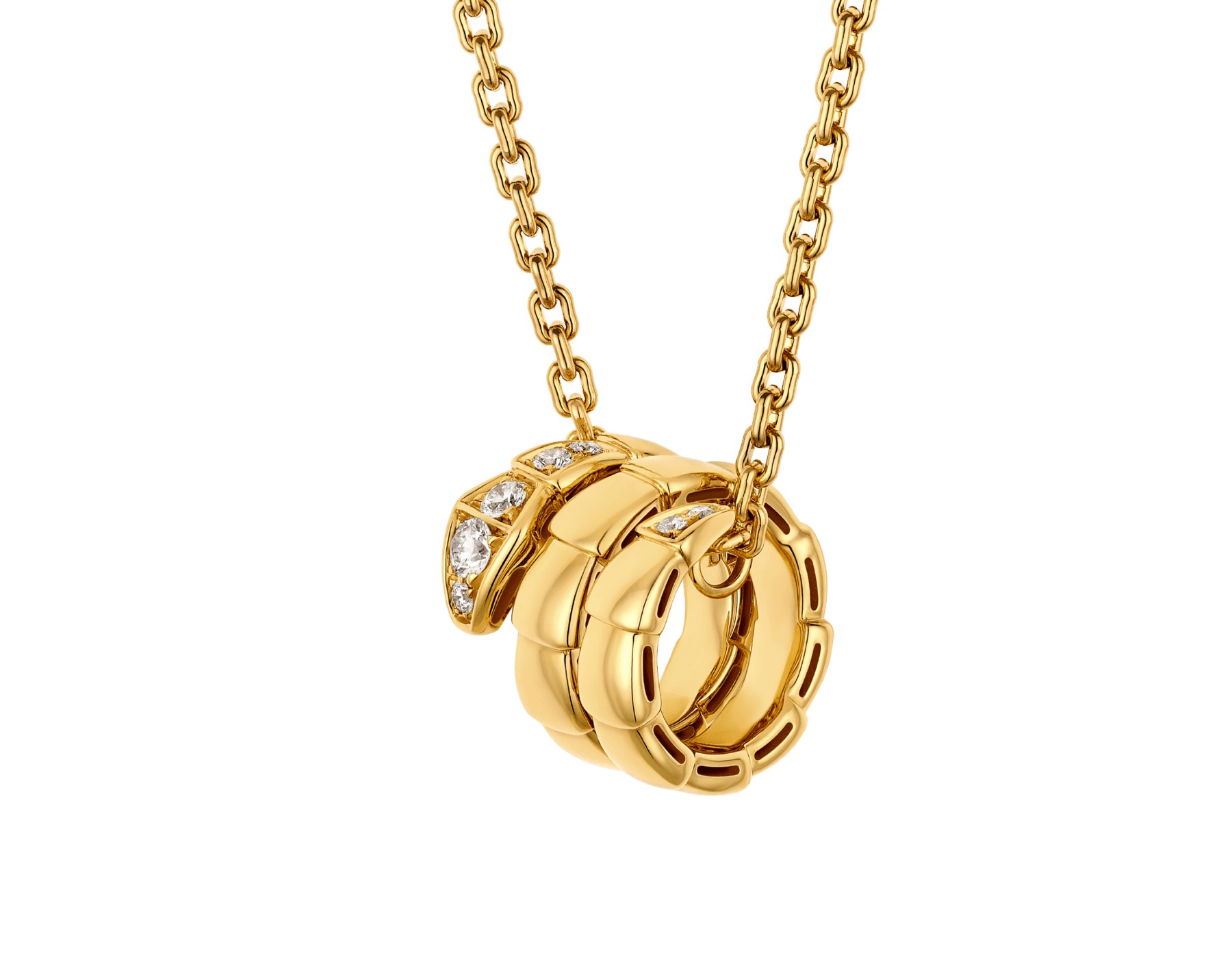 Bulgari Serpenti Diamond Snake Necklace in 18k White Gold For Sale at  1stDibs | bulgari serpenti necklace price, bulgari snake necklace, bulgari  serpenti necklace diamond price