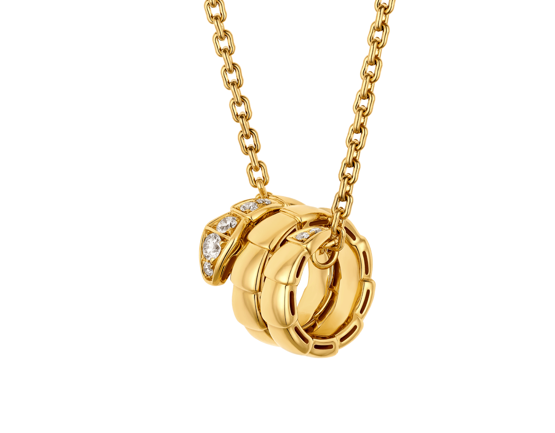 Macklowe Gallery | Bulgari 