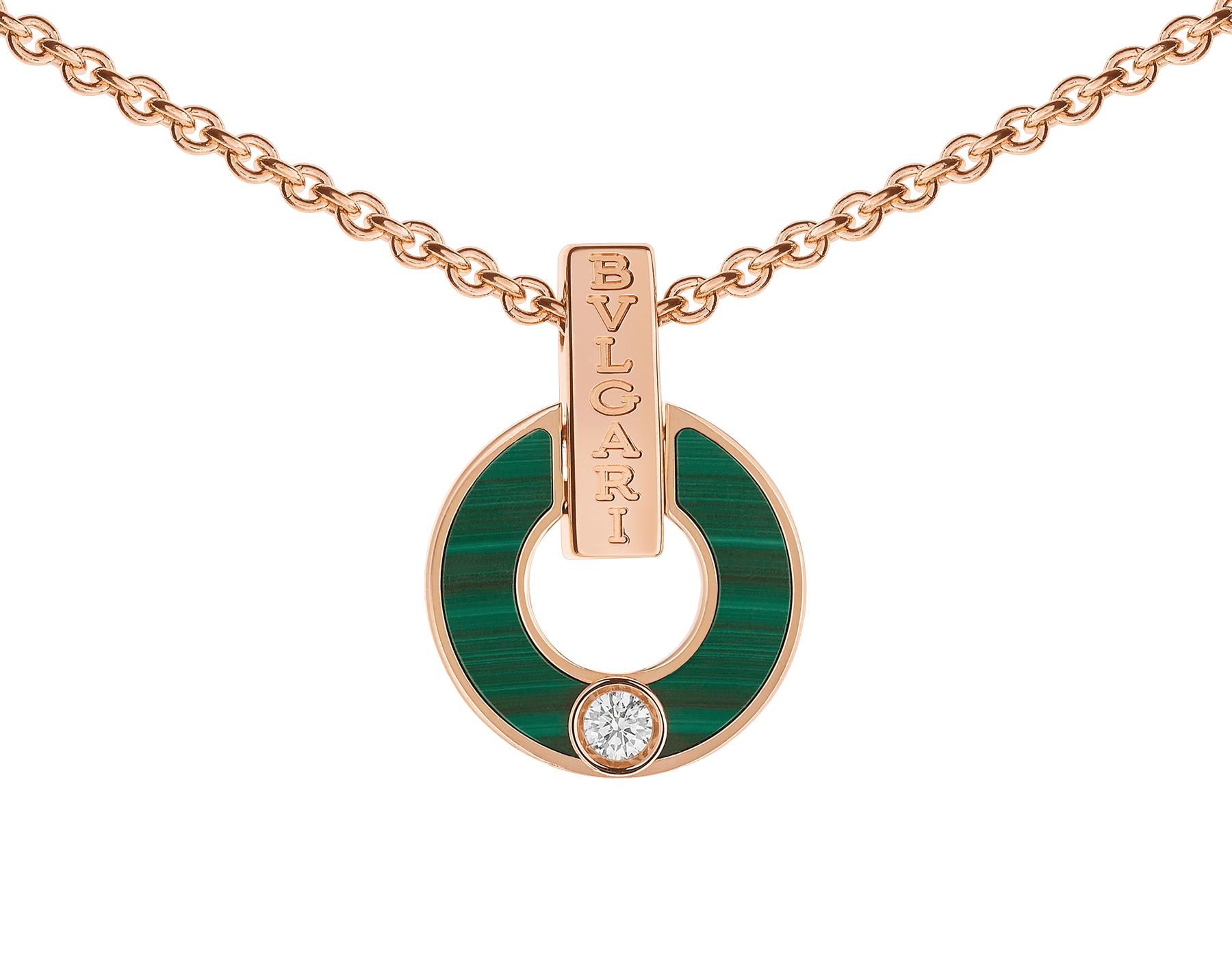 bulgari gold jewellery