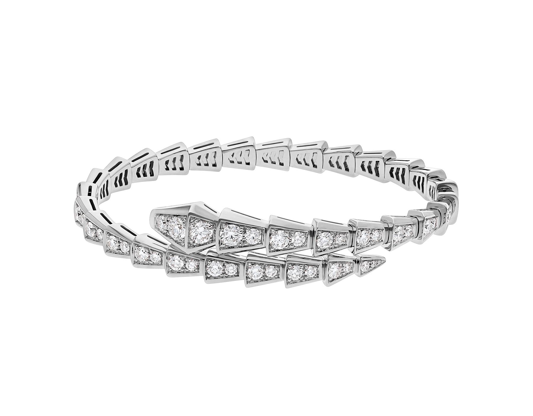 bvlgari diamond bracelet price