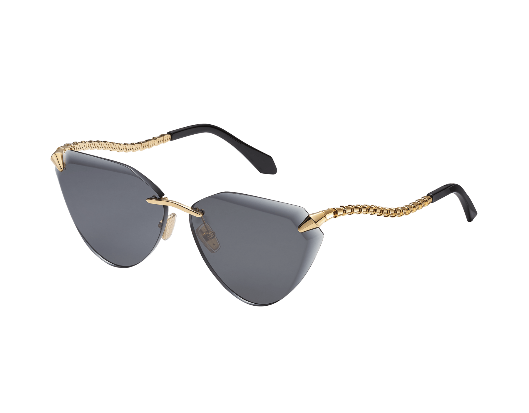 Serpenti Occhiali da sole 904312 Bulgari