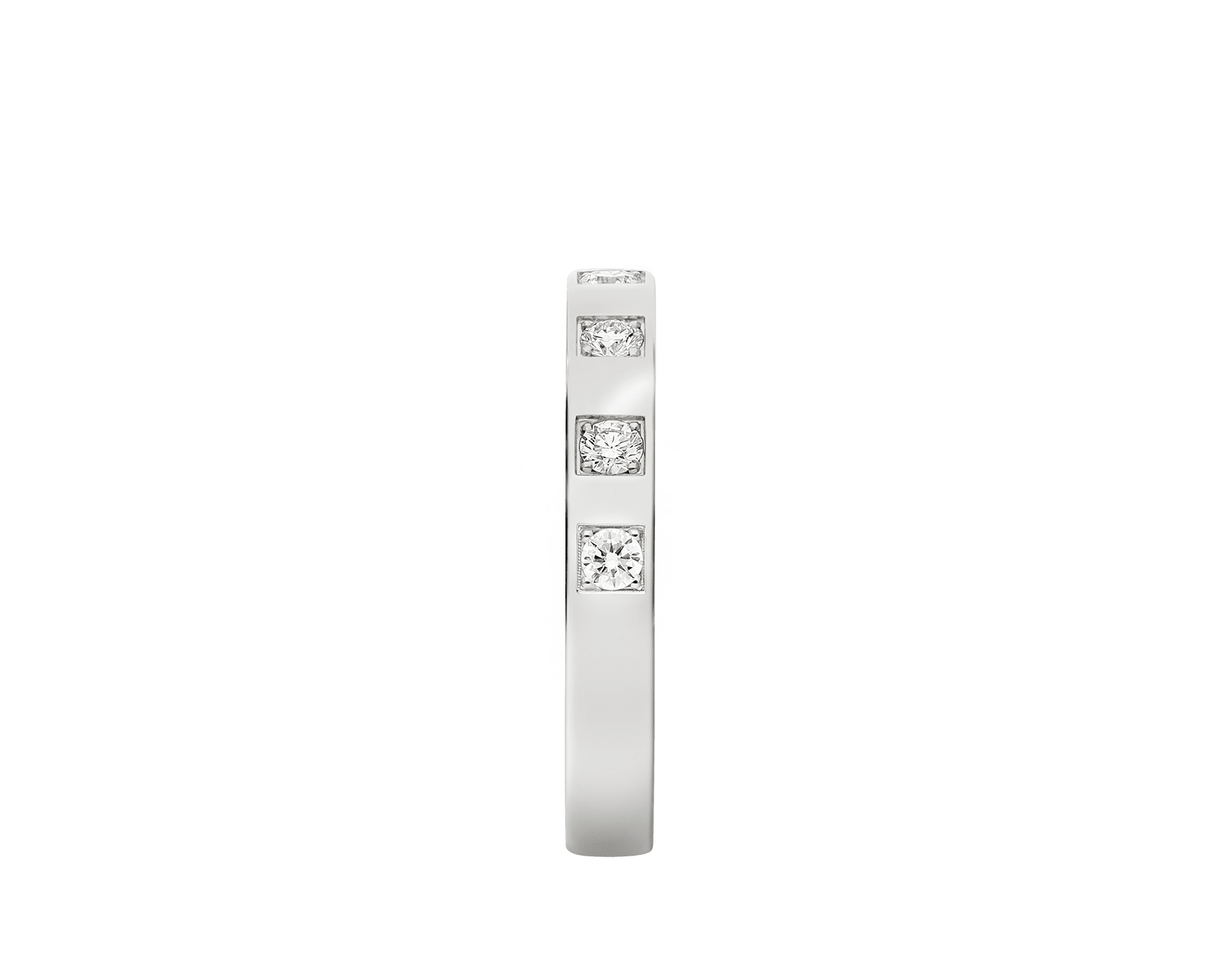 bulgari marryme wedding band price