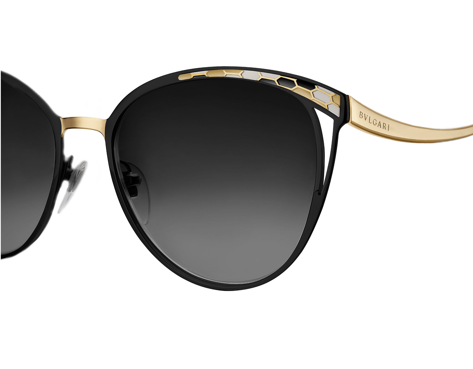 Serpenti Lunettes de soleil 903031 