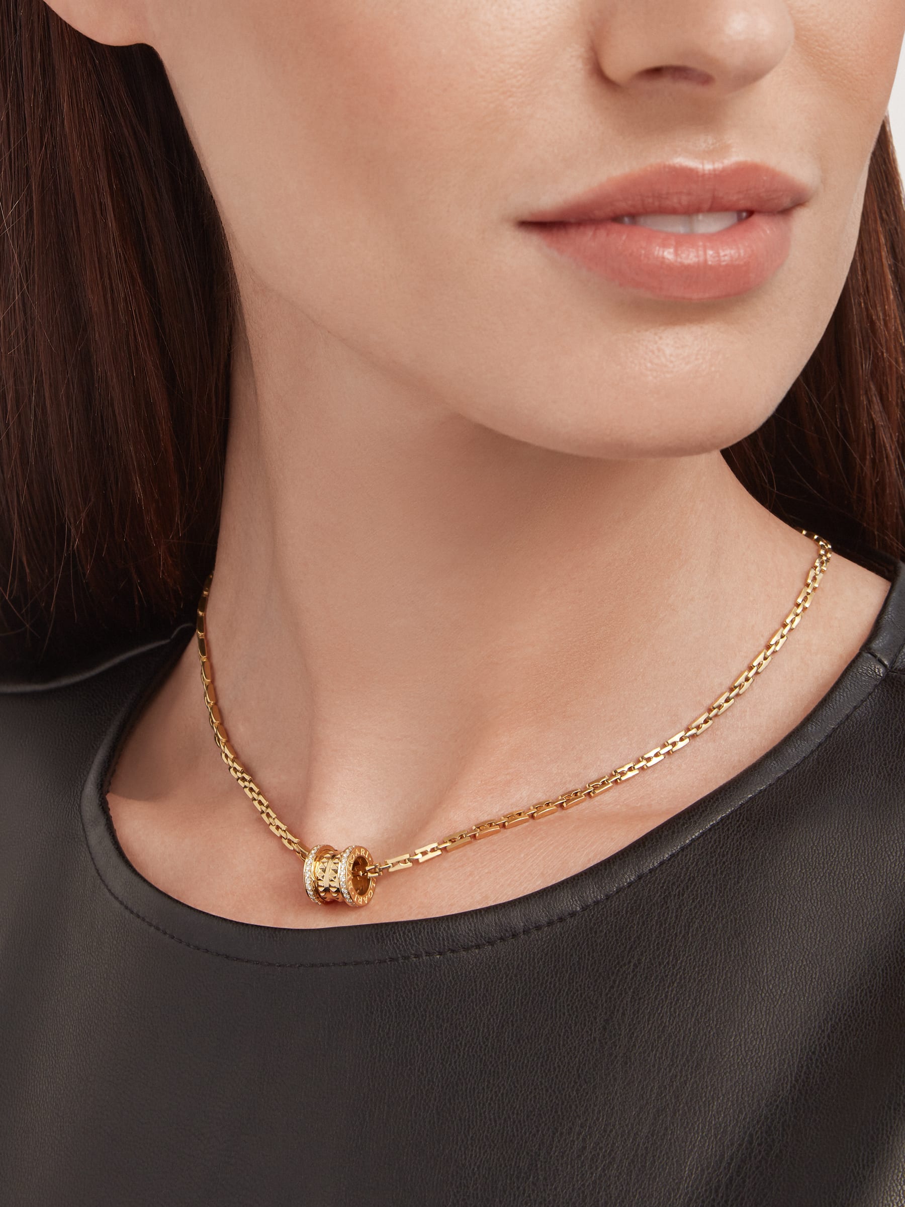 B Zero1 Necklace 3578 Bvlgari B Zero1 Necklace 3578 Bvlgari