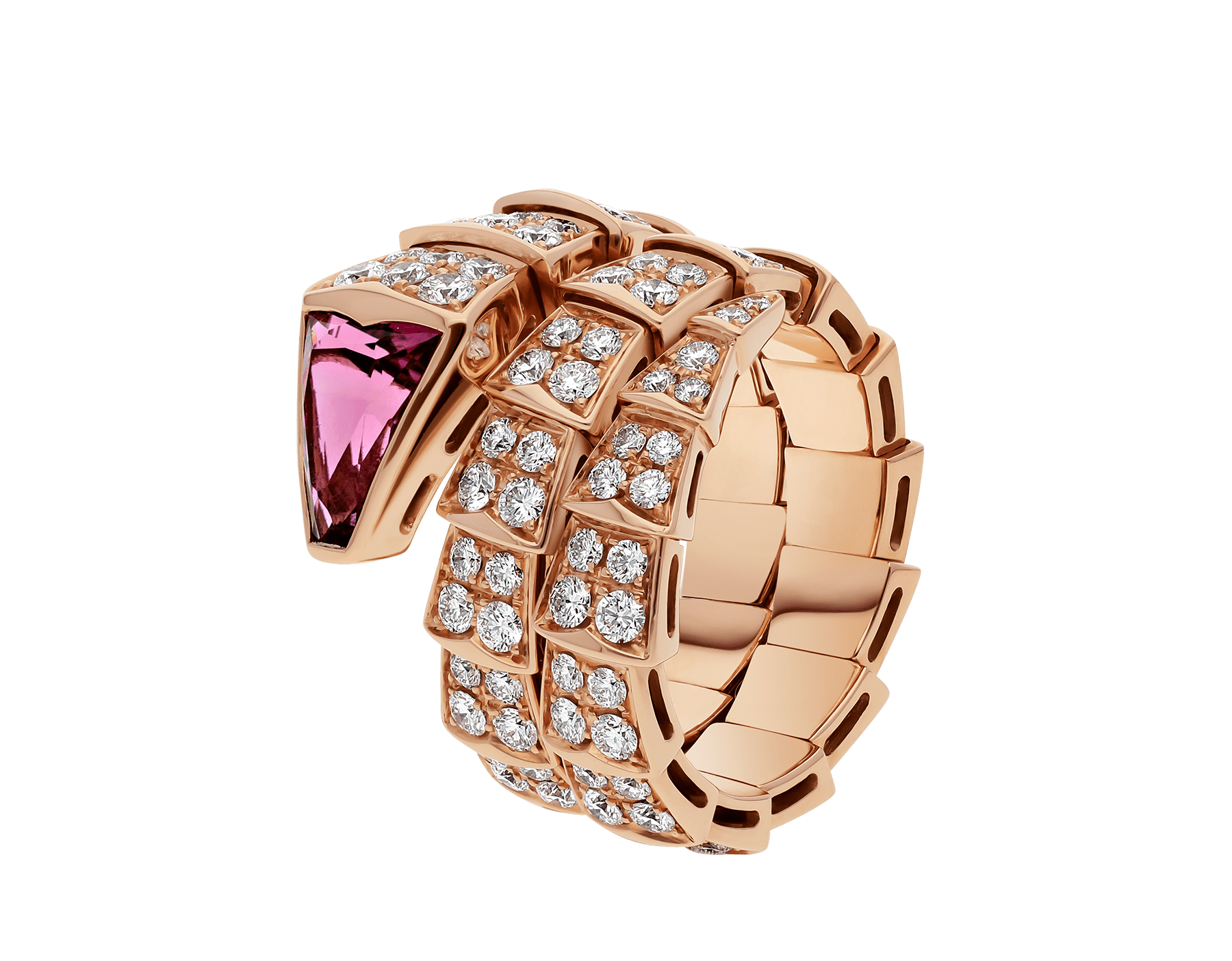 anello bulgari shop online