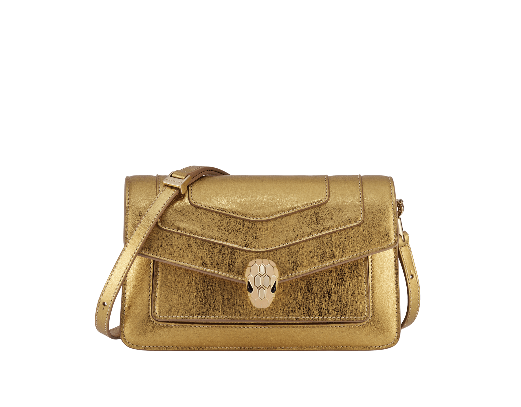 Bvlgari serpenti forever bag best sale