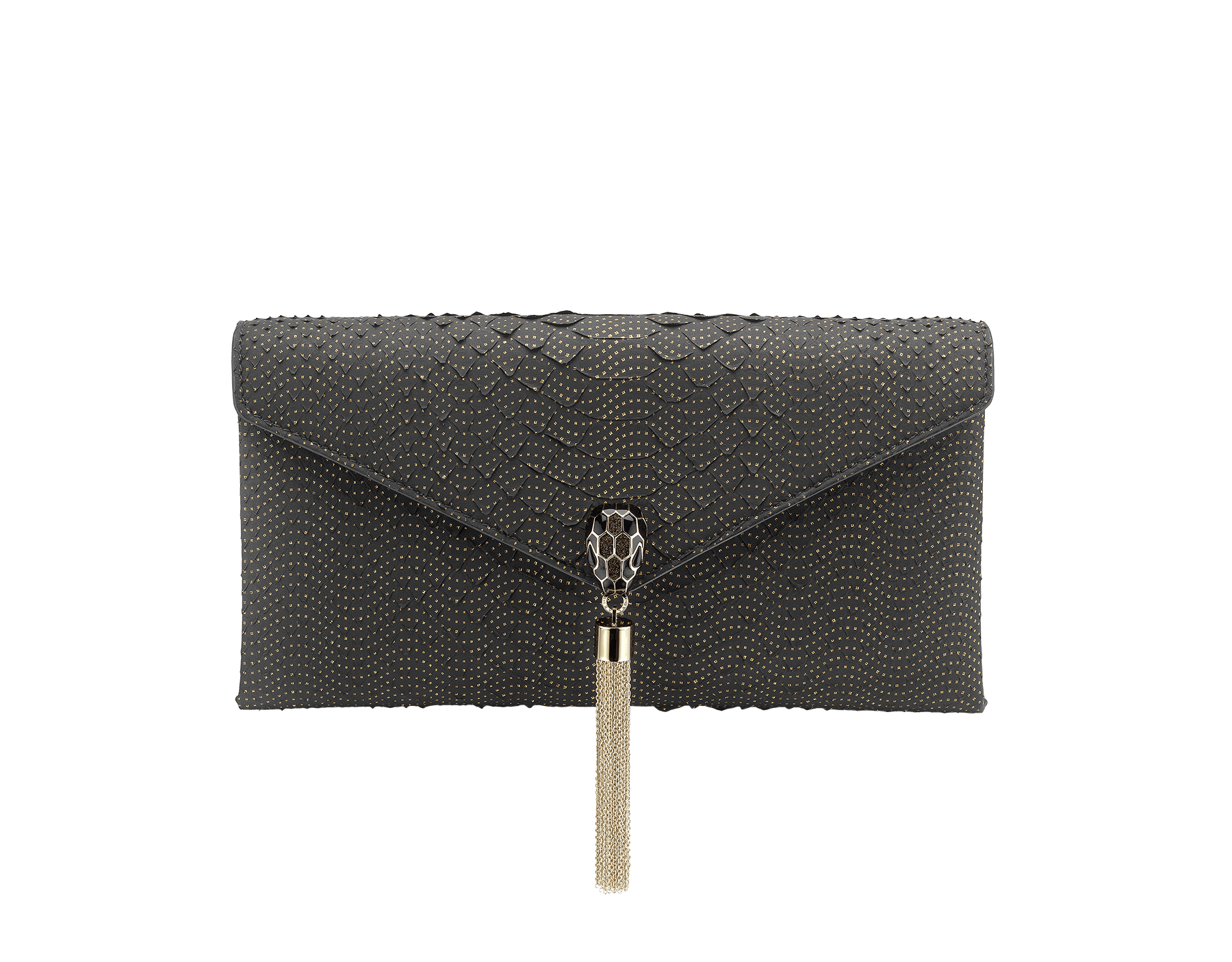 bulgari clutch