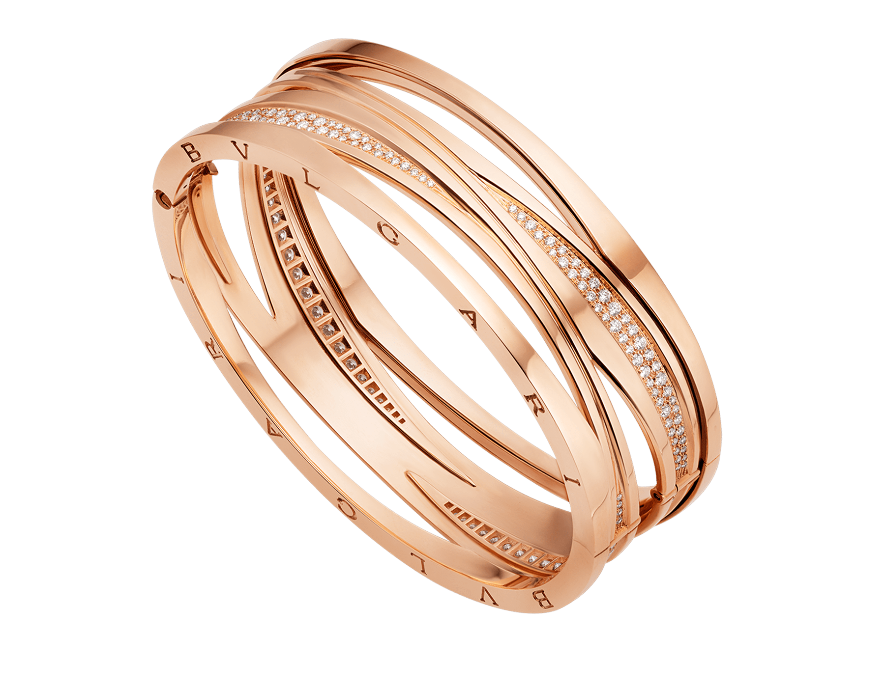 bulgari ring legend