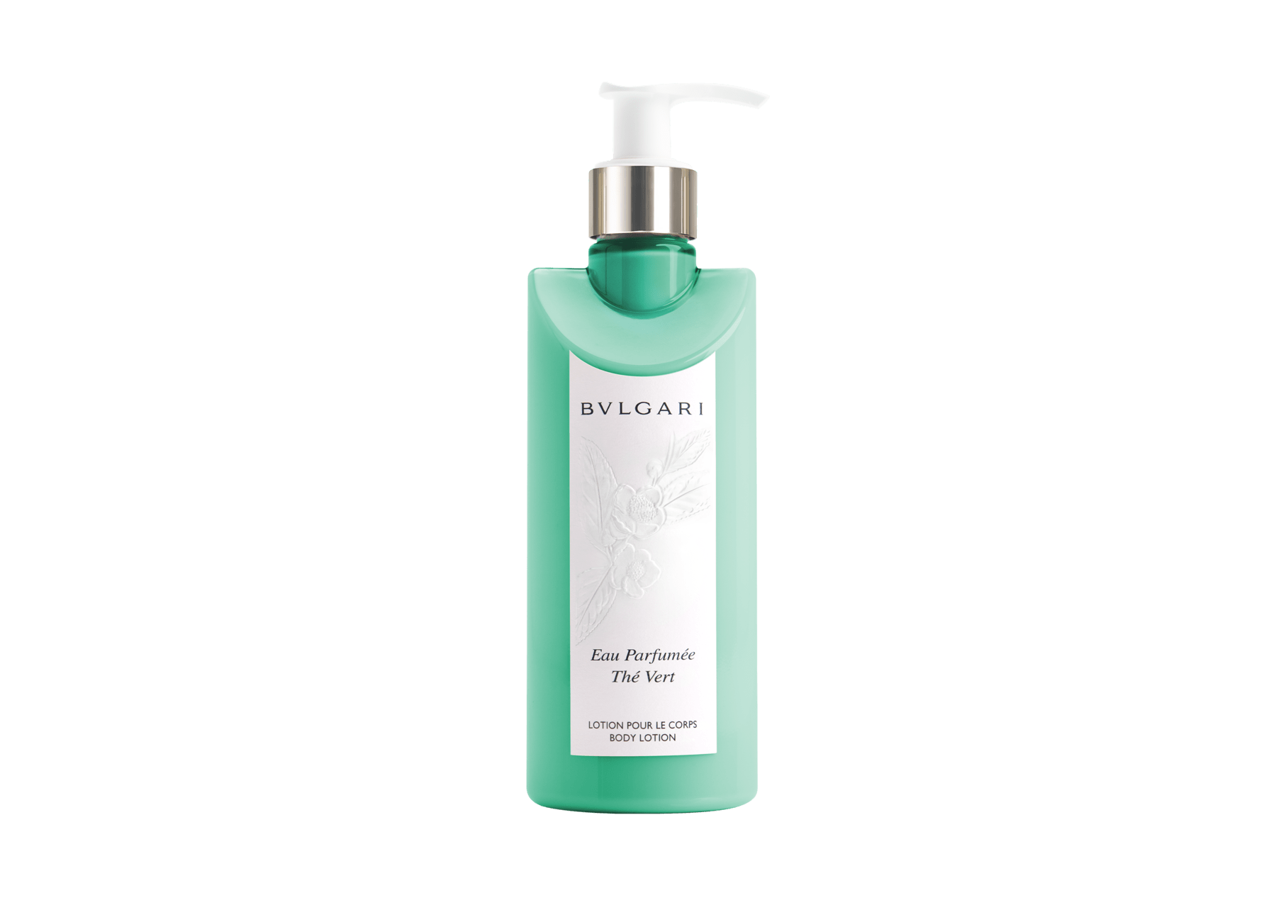Eau Parfumée Thé Vert Body Lotion is an invitation to embark on a sensorial journey, indulge in the Eau Parfumée experience beyond perfume and rediscover the essence of Italian hospitality. 42508 image 1