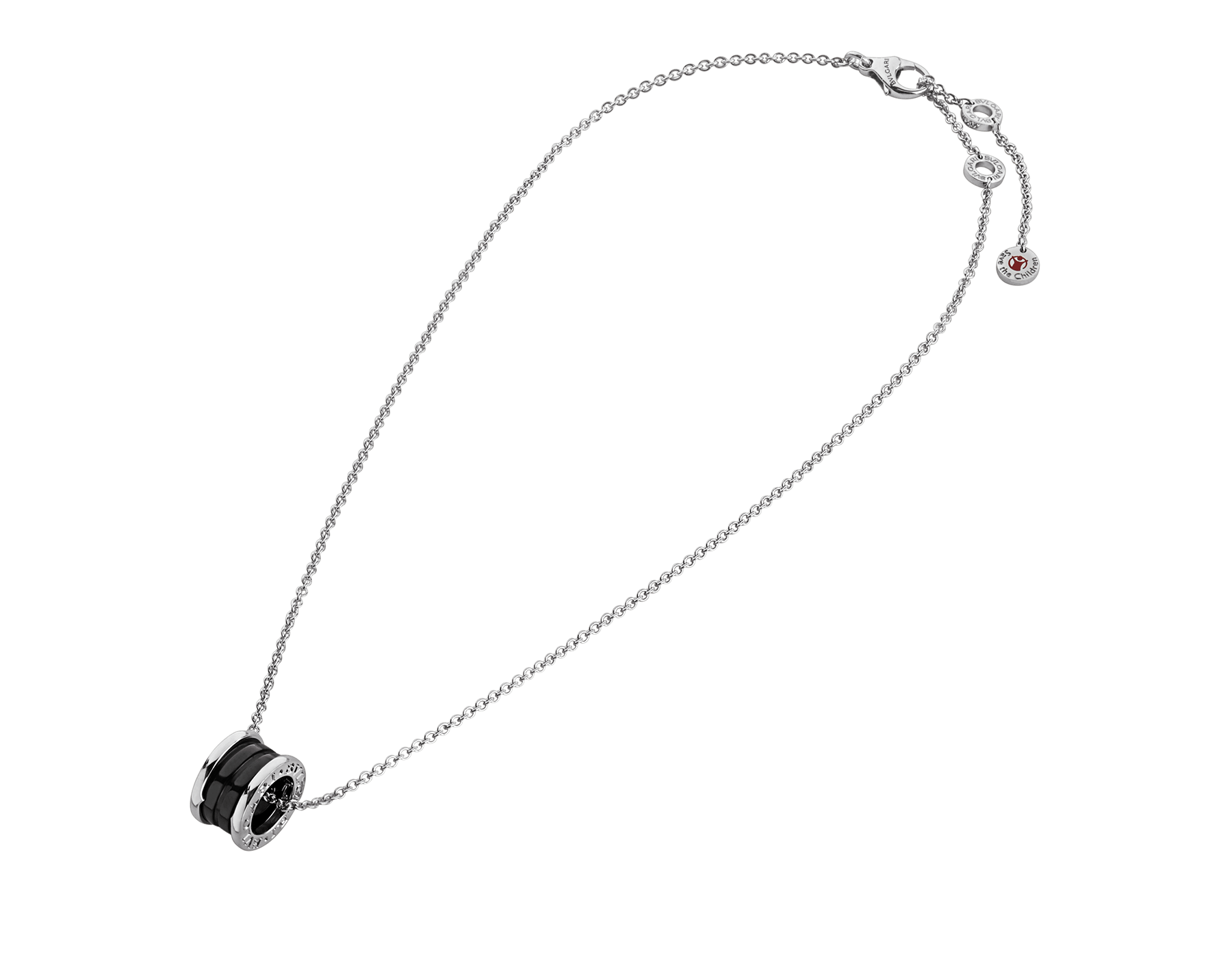 bulgari silver jewellery