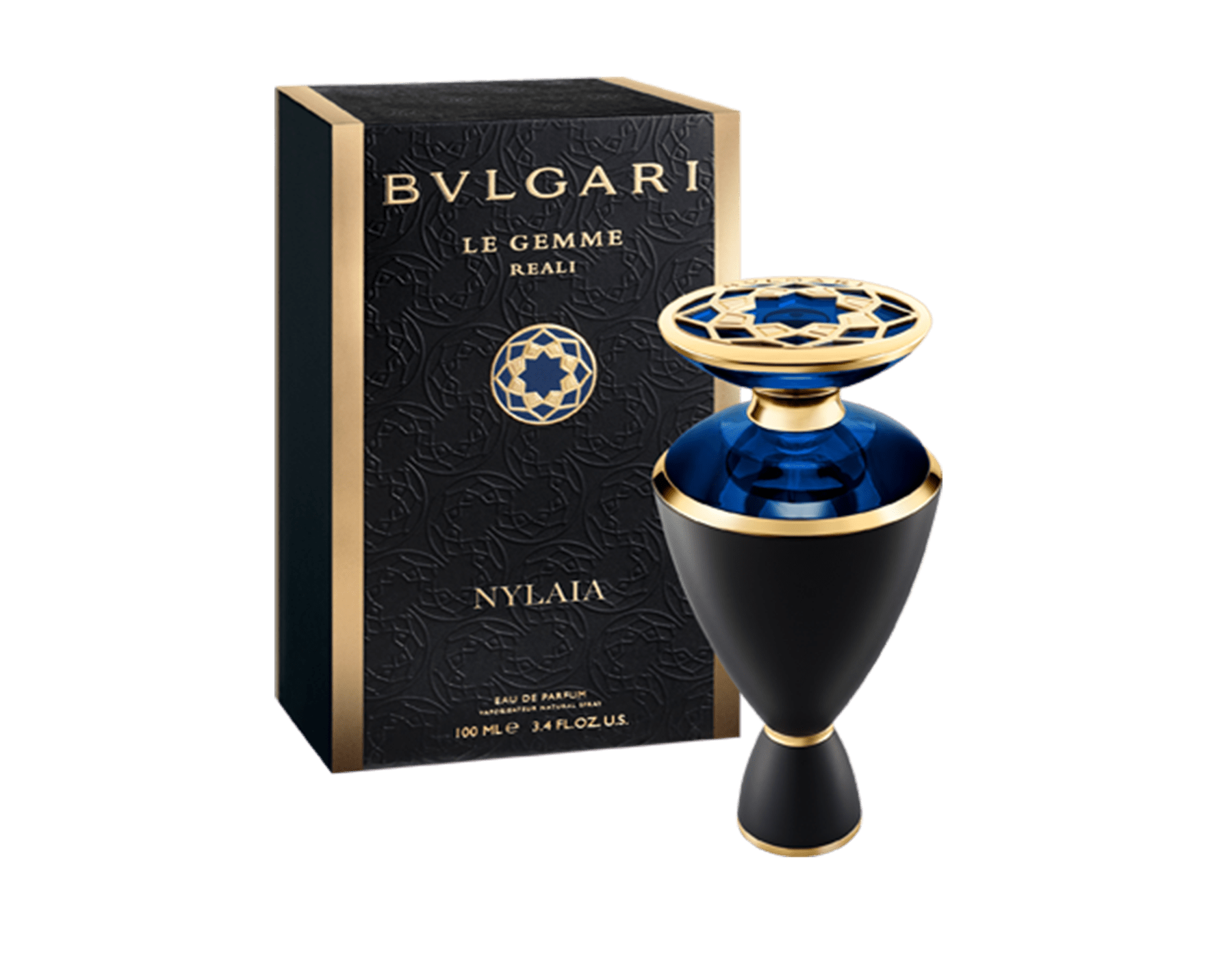 bvlgari le gemme bleu