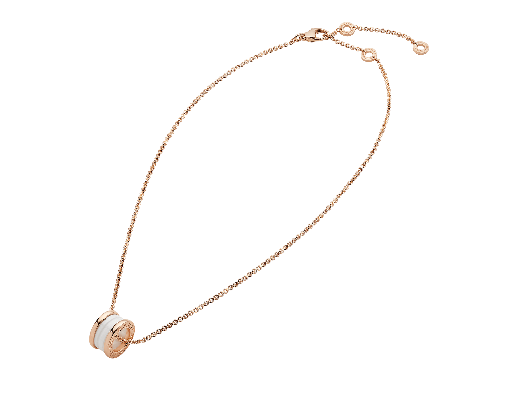 B Zero1 Necklace 3460 Bvlgari B Zero1 Necklace 3460 Bvlgari