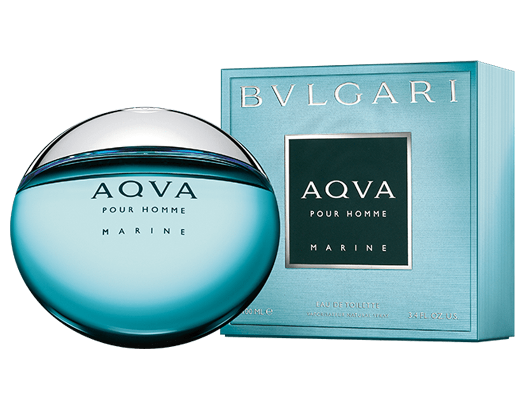 parfum aqua bulgari