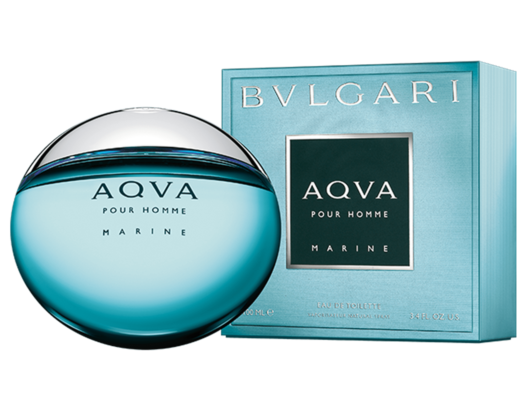 aqua by bvlgari