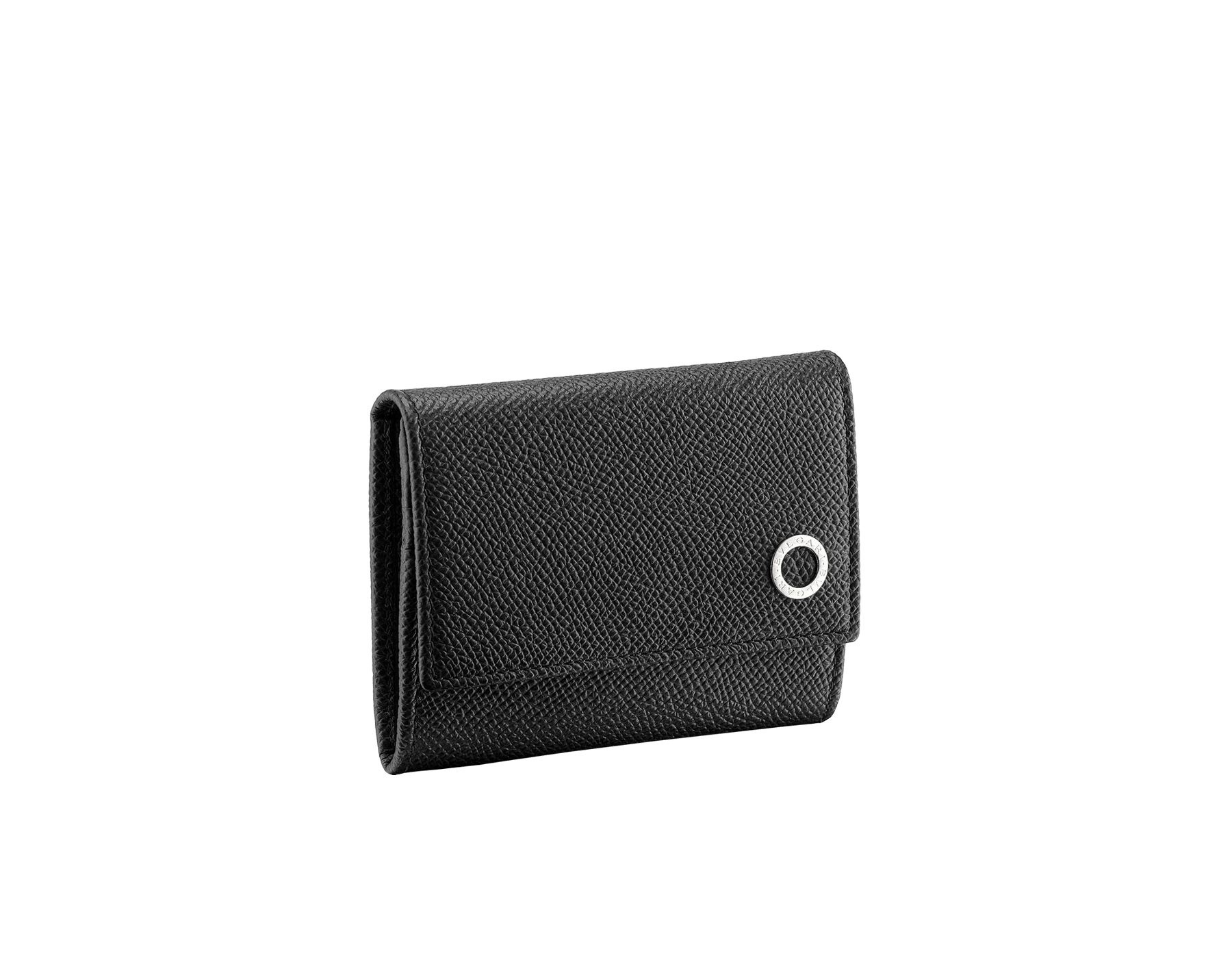 Bvlgari card holder mens new arrivals