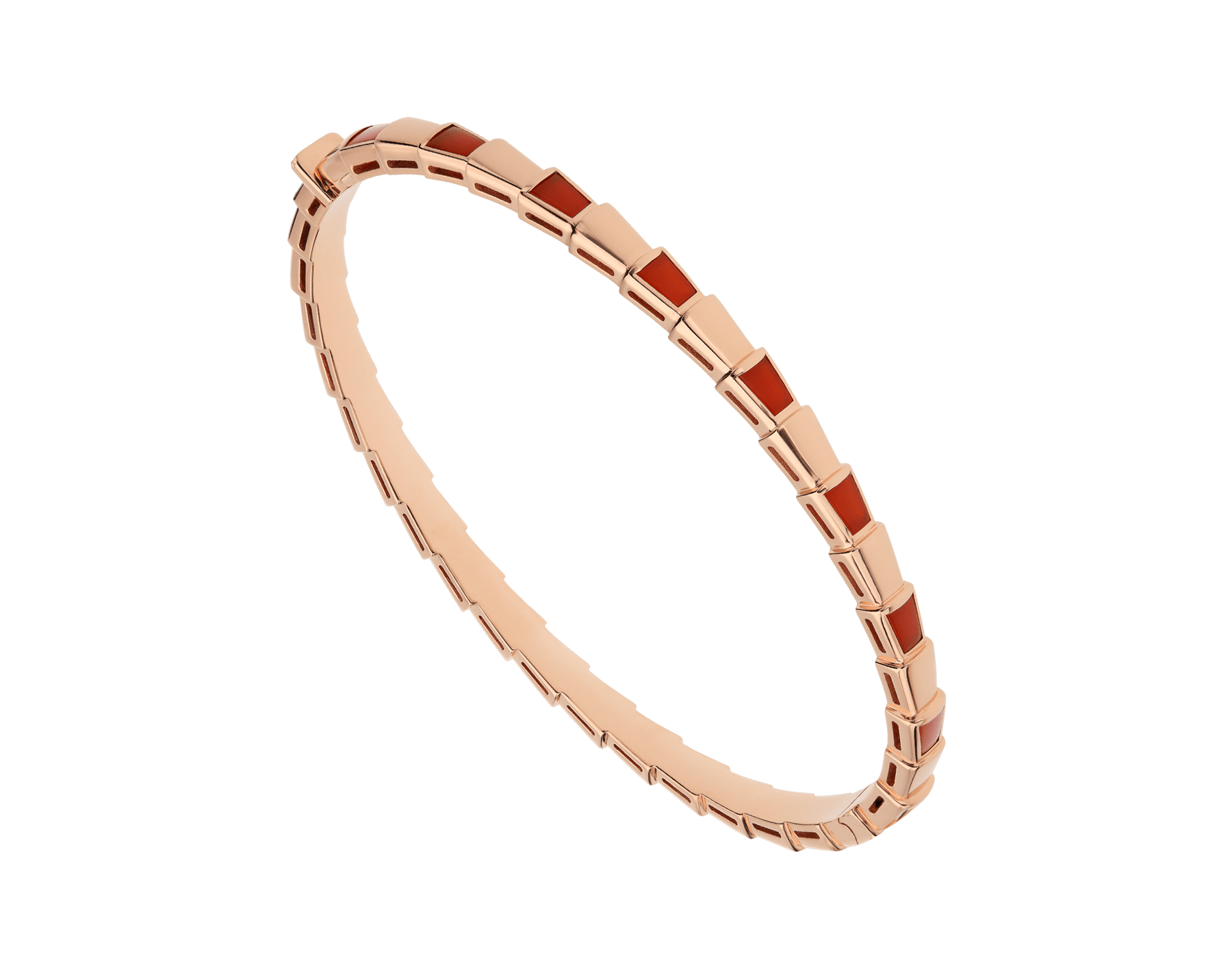 bulgari viper bracelet