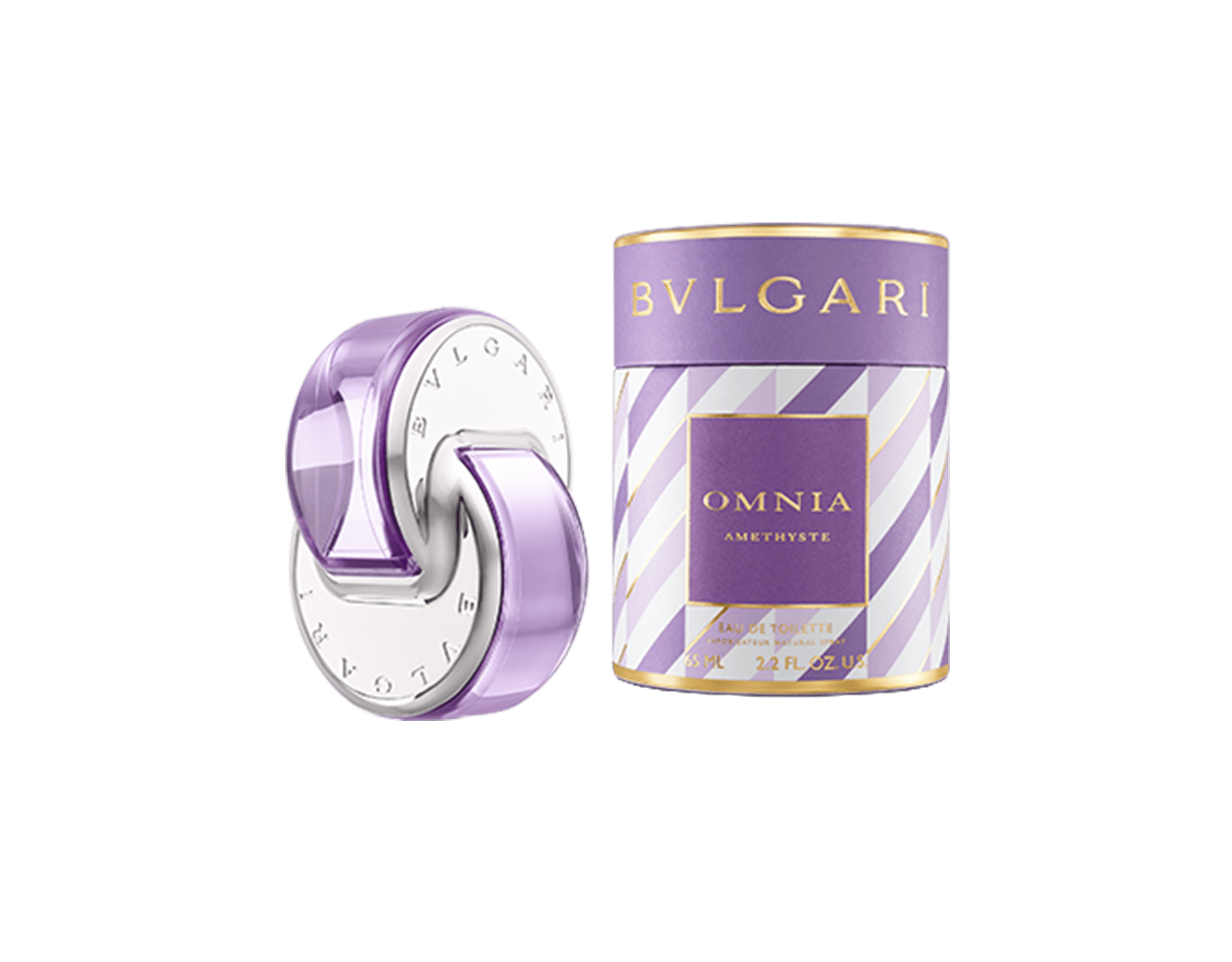 amethyste bvlgari