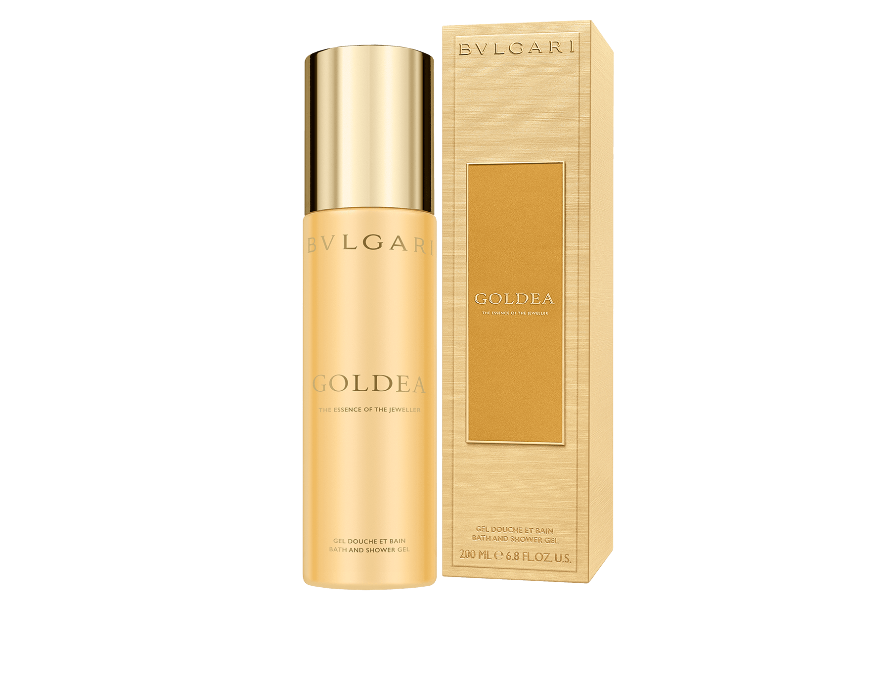 bvlgari goldea gift set