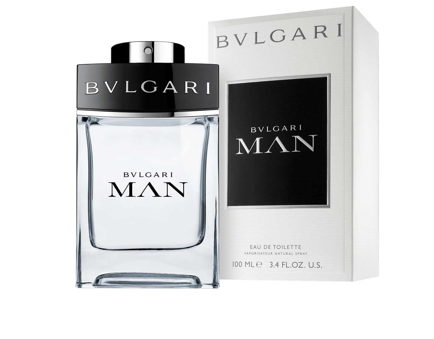 bvlgari man masculine charisma